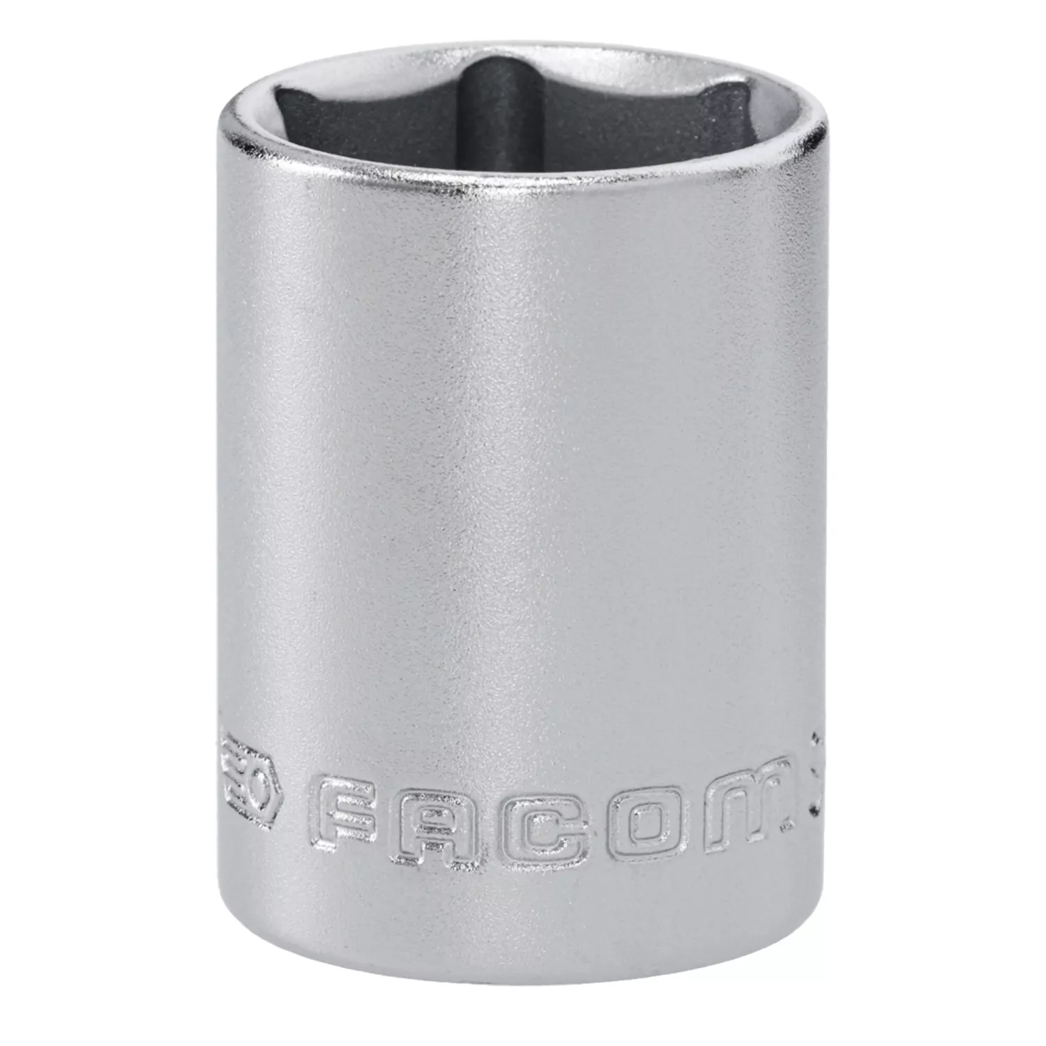Facom S.21HT Dop - 1/2" - 6-kant - 21mm