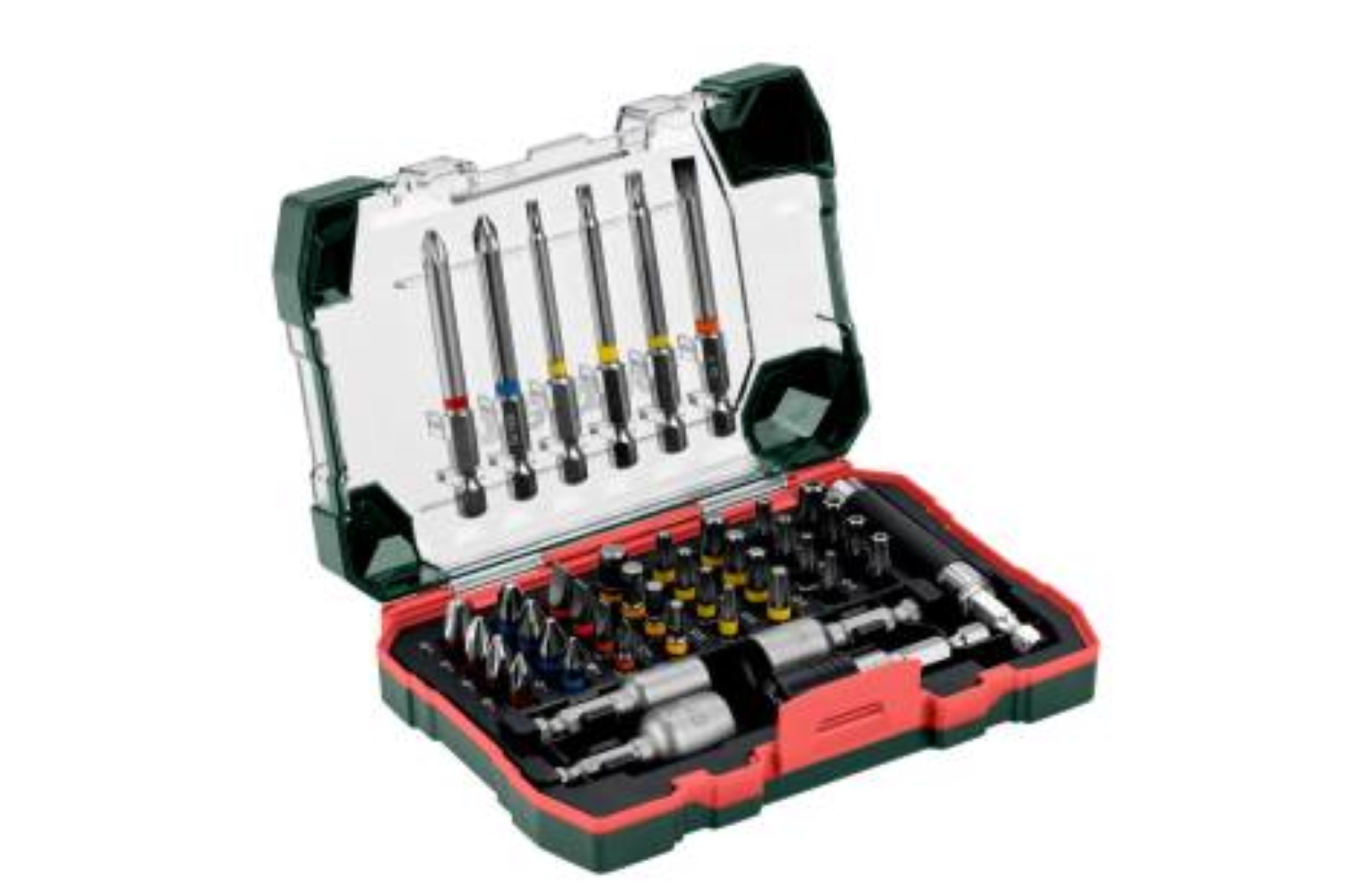 Metabo 626719000 43-delige Bitset SP-image