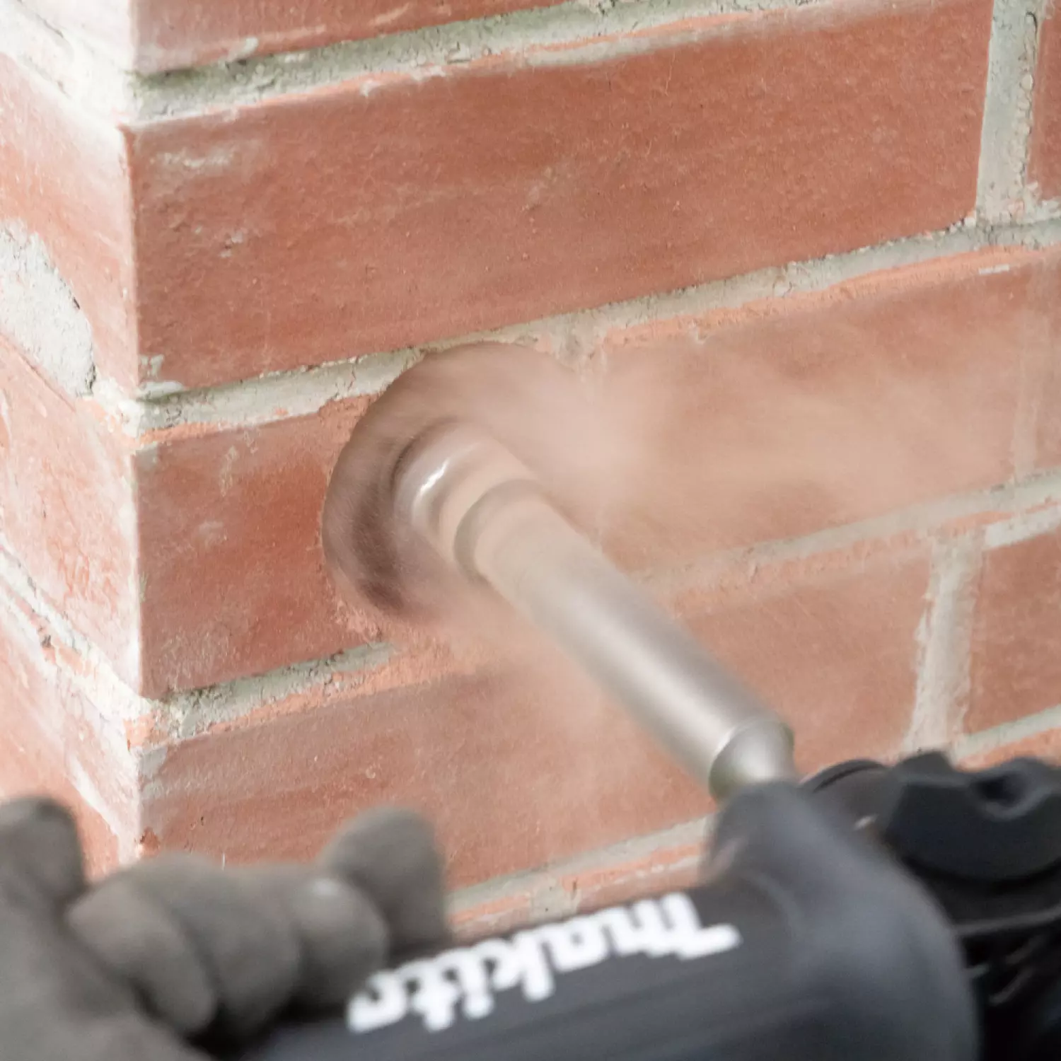 Makita D-73966 - Scie cloche béton - 100mm-image