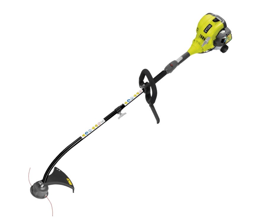 Benzine grastrimmer-image