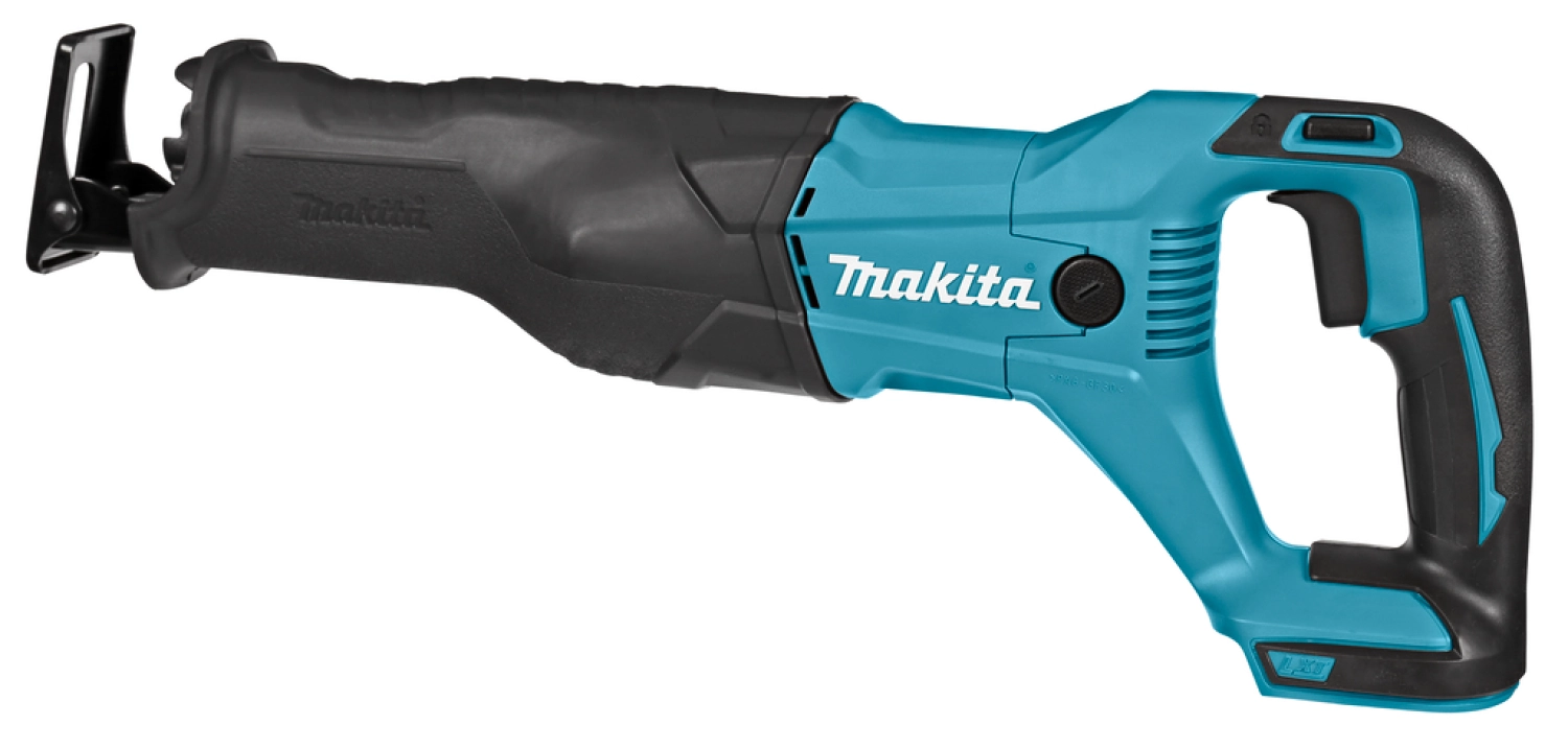Makita DJR186ZK 18V Li-Ion accu reciprozaag body in koffer - snelwissel - variabel-image