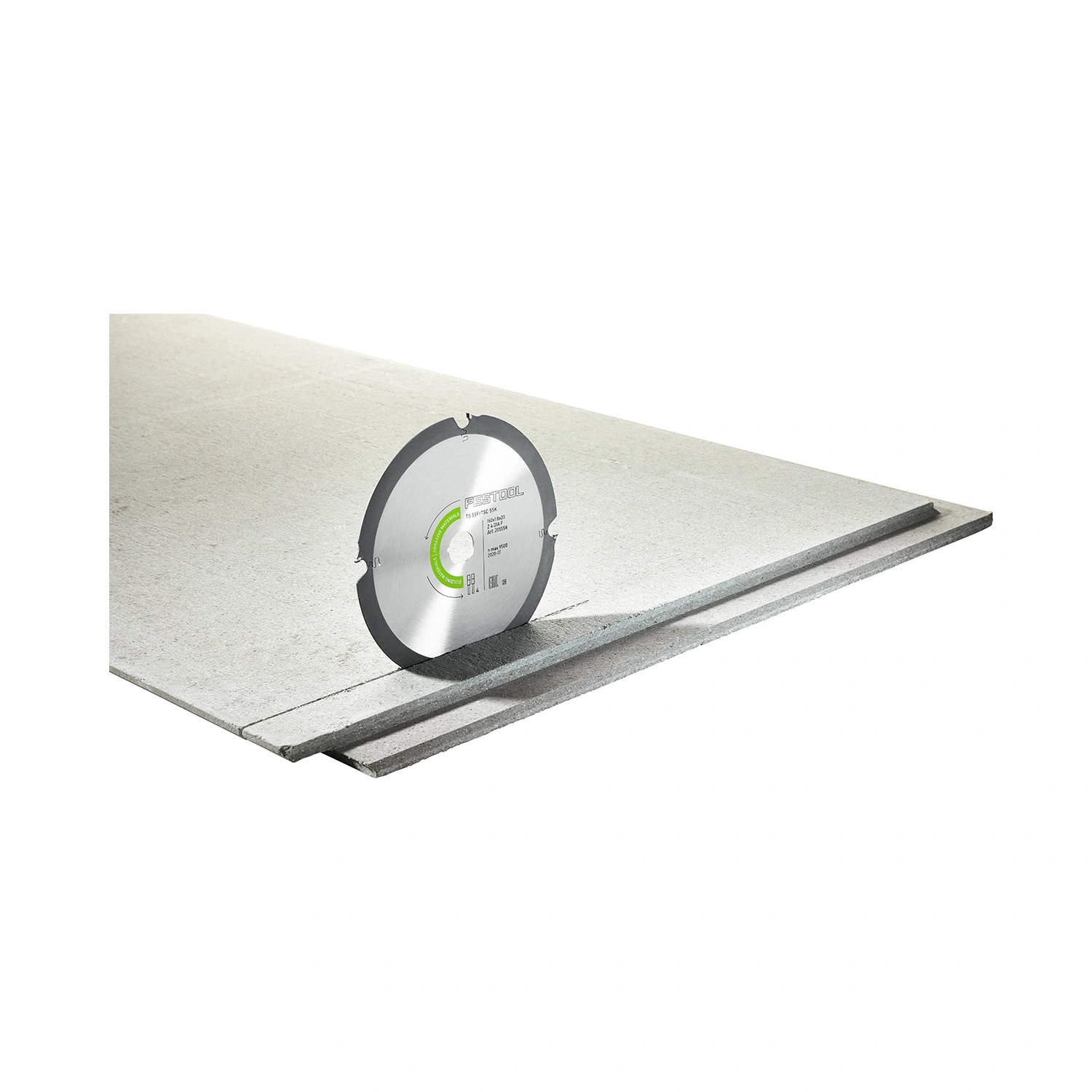 Festool DIA 160x1,8x20 F4 - Lame de scie circulaire diamant