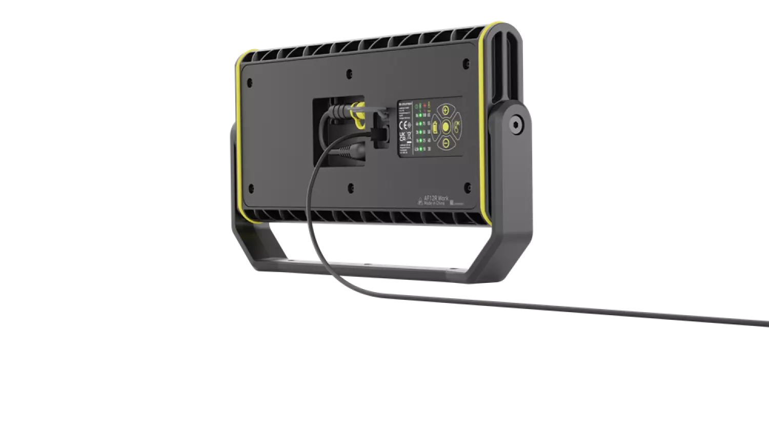 Ledlenser AF12R WORK Lampe de chantier - 8000Lm - IP67-image