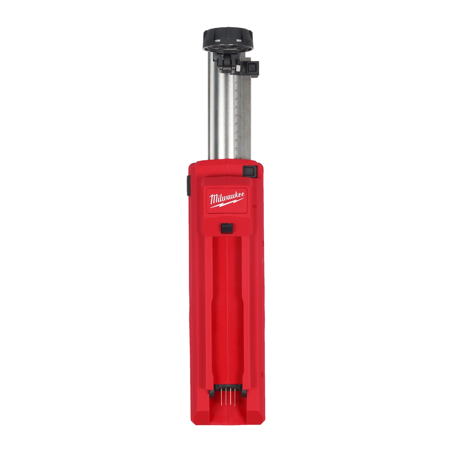 Milwaukee M18 FDDEL32-0 Speciale stofafzuiging voor M18 FUEL™ 32mm SDS-Plus D-hamer met AUTOPULSE™ - 18V-image