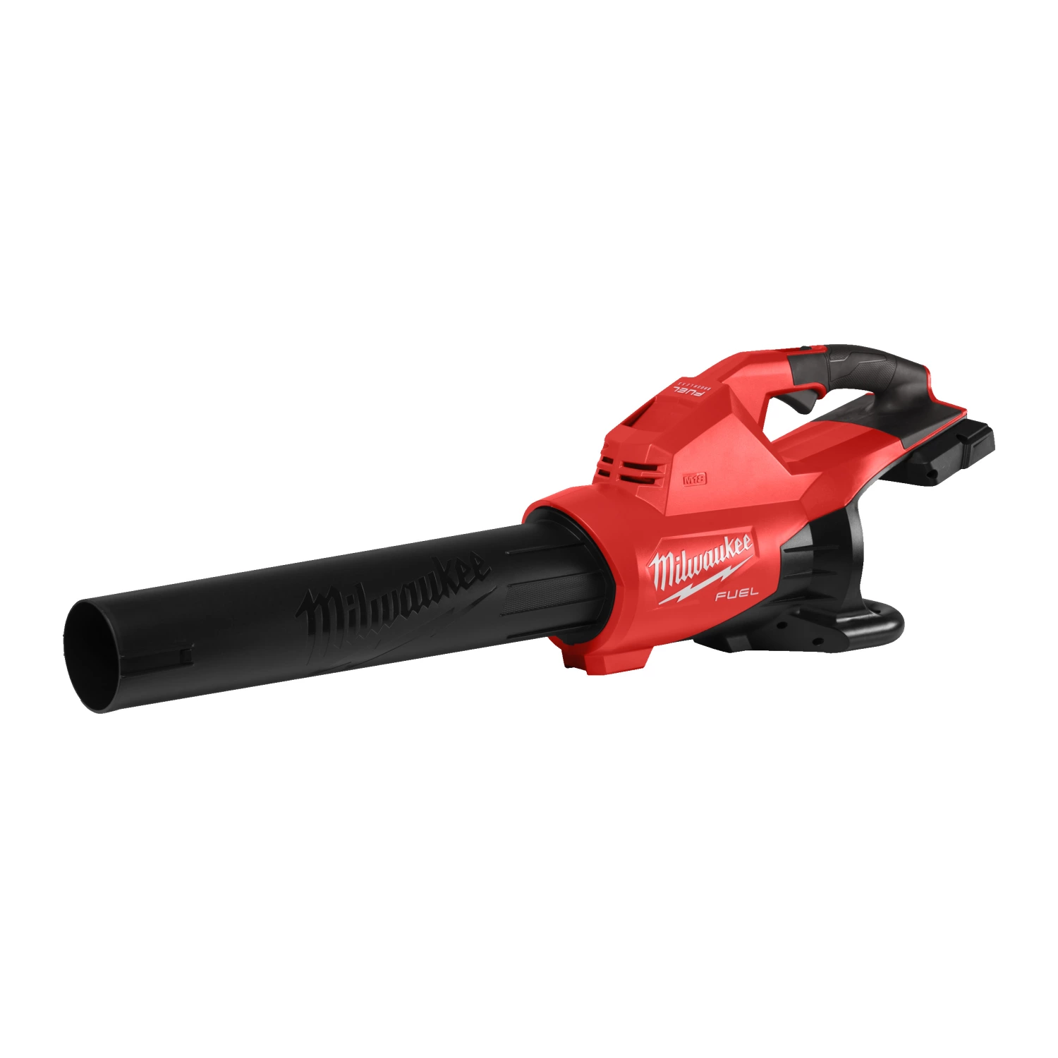 Milwaukee M18 FUEL™ 2 x 18V Li-ion accu bladblazer body - 233 km/h-image