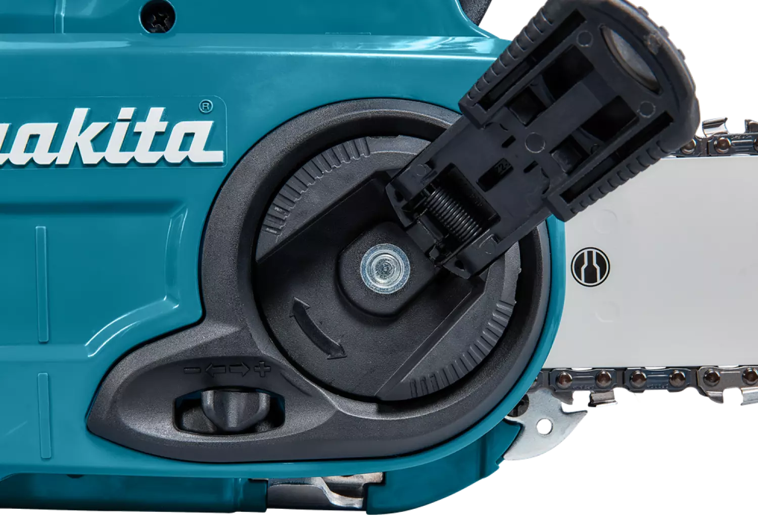 Makita DUC303Z (2X18V) Li-Ion Accu Kettingzaag body - 30cm-image