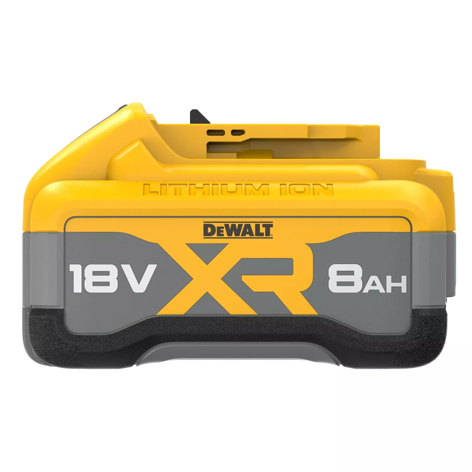 DeWALT DCB1880 Batterie TABLESS Li-ion 18 V - 8,0 Ah-image