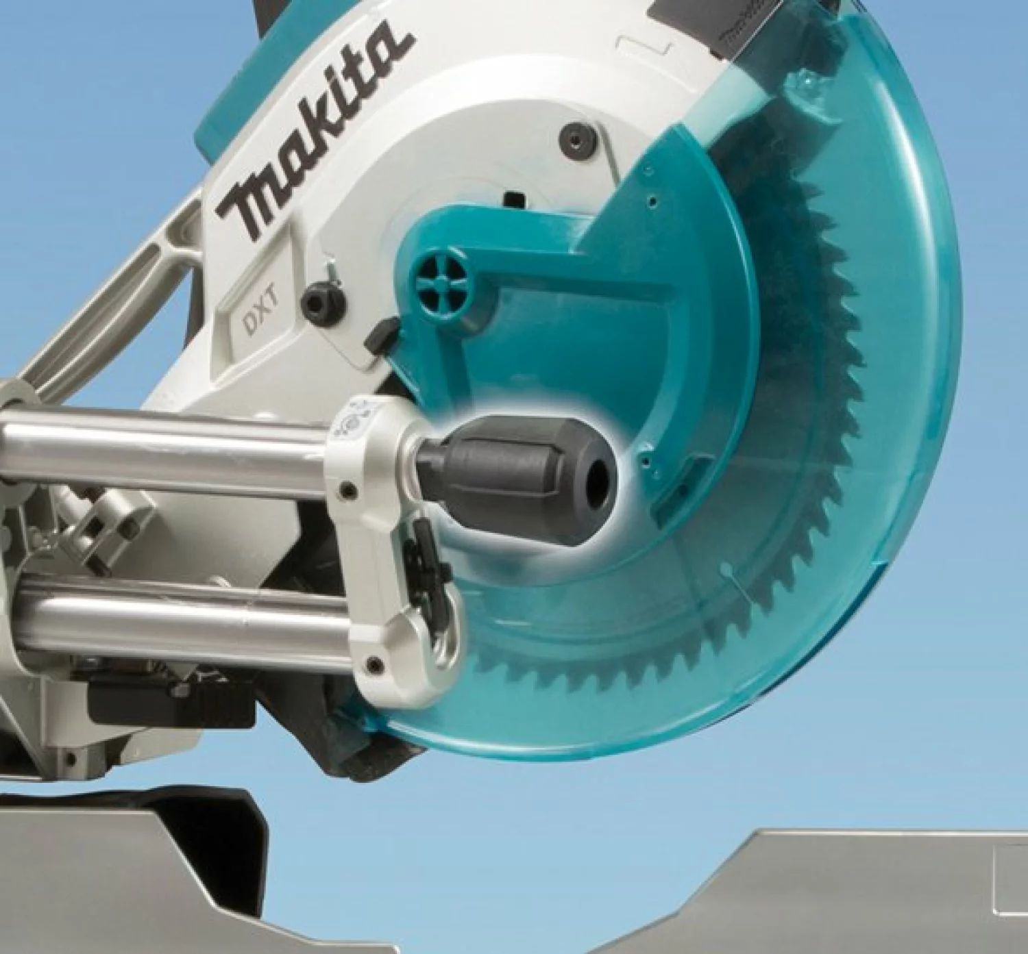 Makita LS1019L Afkortzaag - 1510W - 260 x 30mm-image