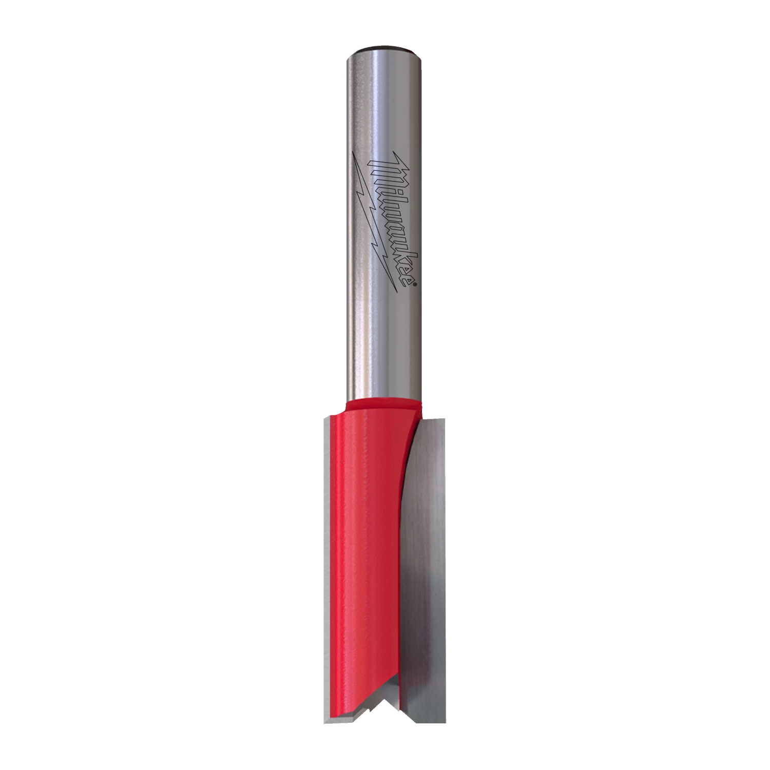 Milwaukee 4932501170 Fraise droite en carbure - 8 » - 12,7/70 mm-image