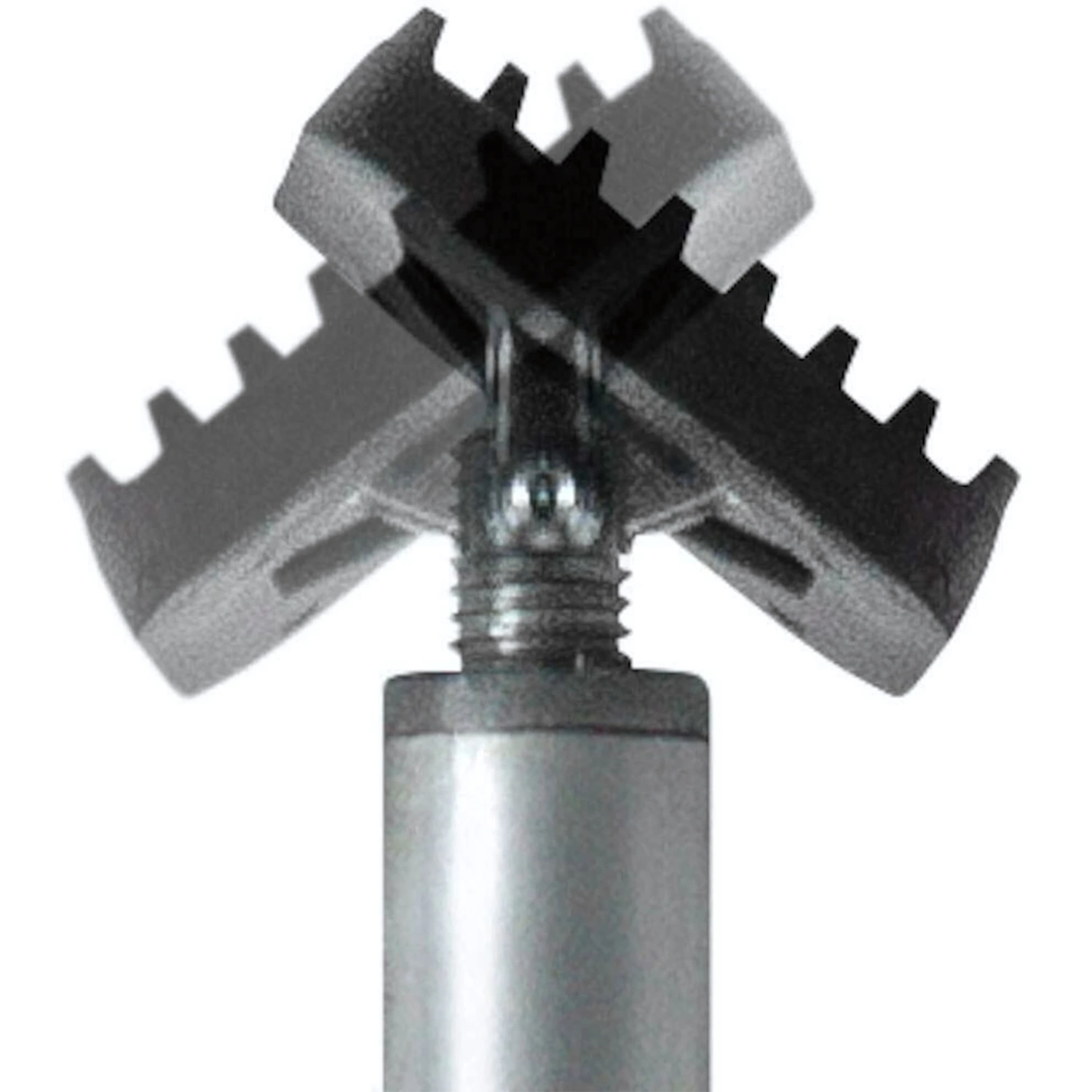 Bessey STE150 Équerre de plafond - 900-1500 mm - jusqu'à 350 kg-image