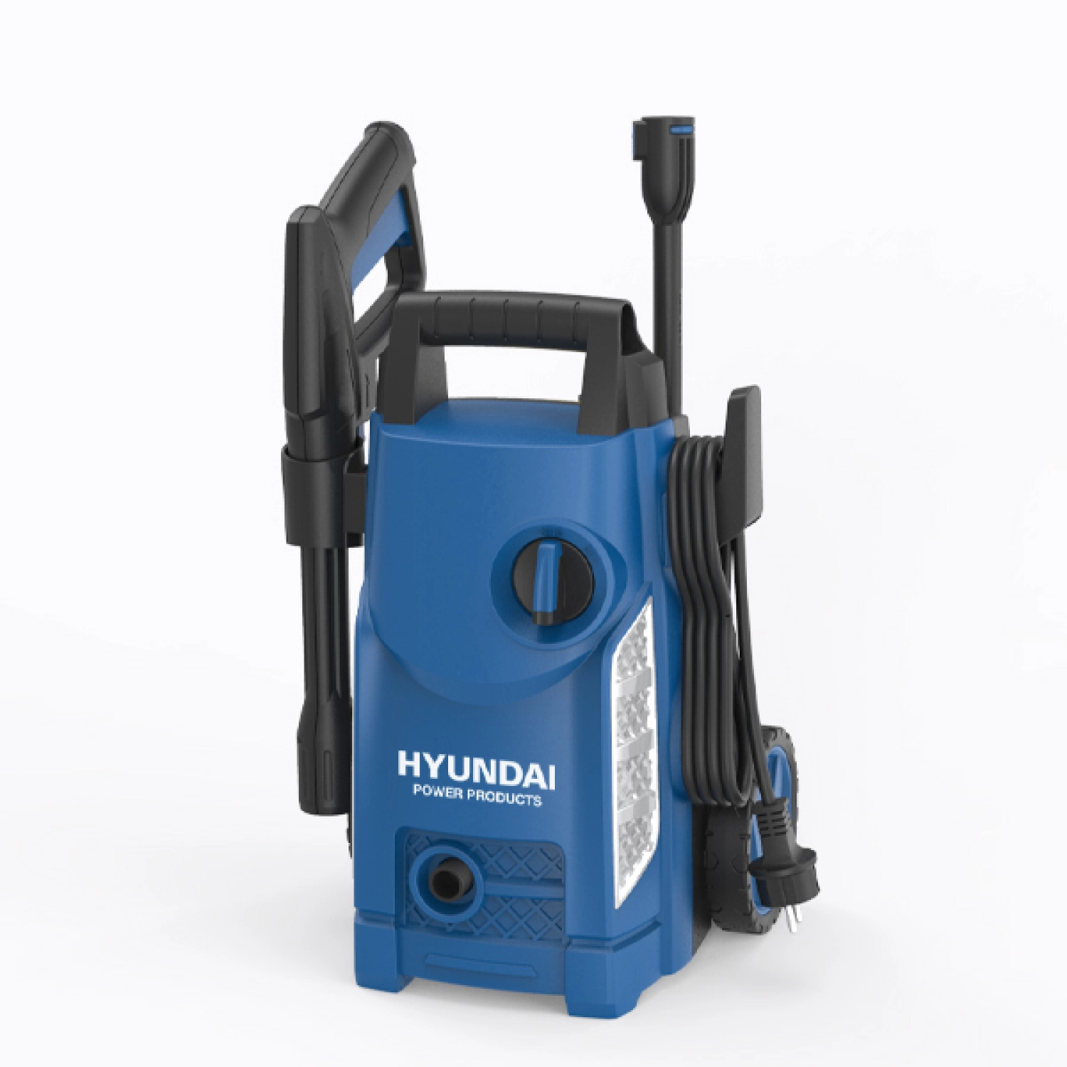 Hyundai 57507 Nettoyeur haute pression-image