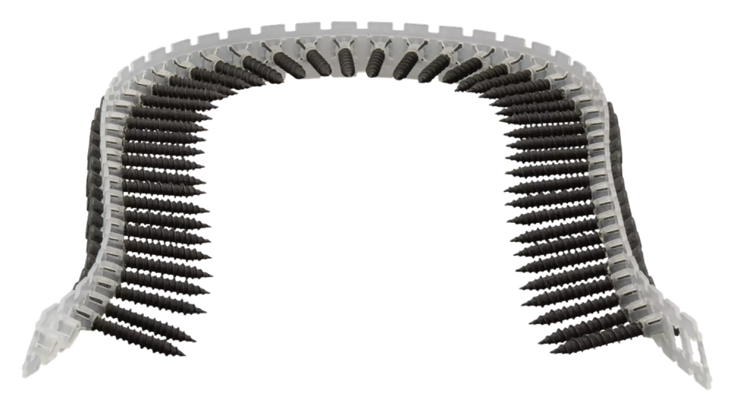 Makita F-31748 Ruban de vis pour panneaux de fibres de ciment - 3.9x30mm (1000pcs)-image