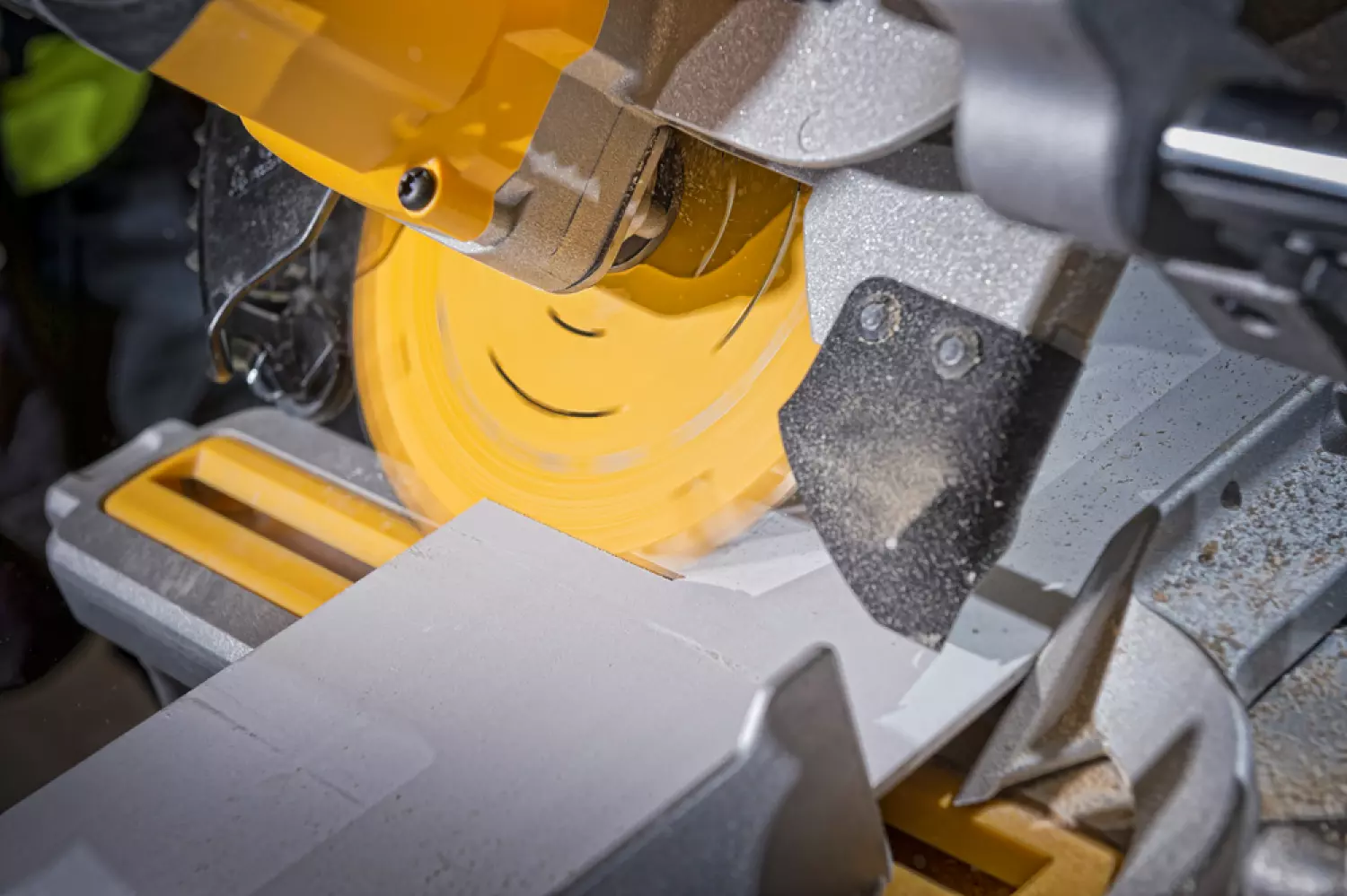 DeWALT DT1669 Extreme Cirkelzaagblad - 184 x 16 x 24T - Hout-image