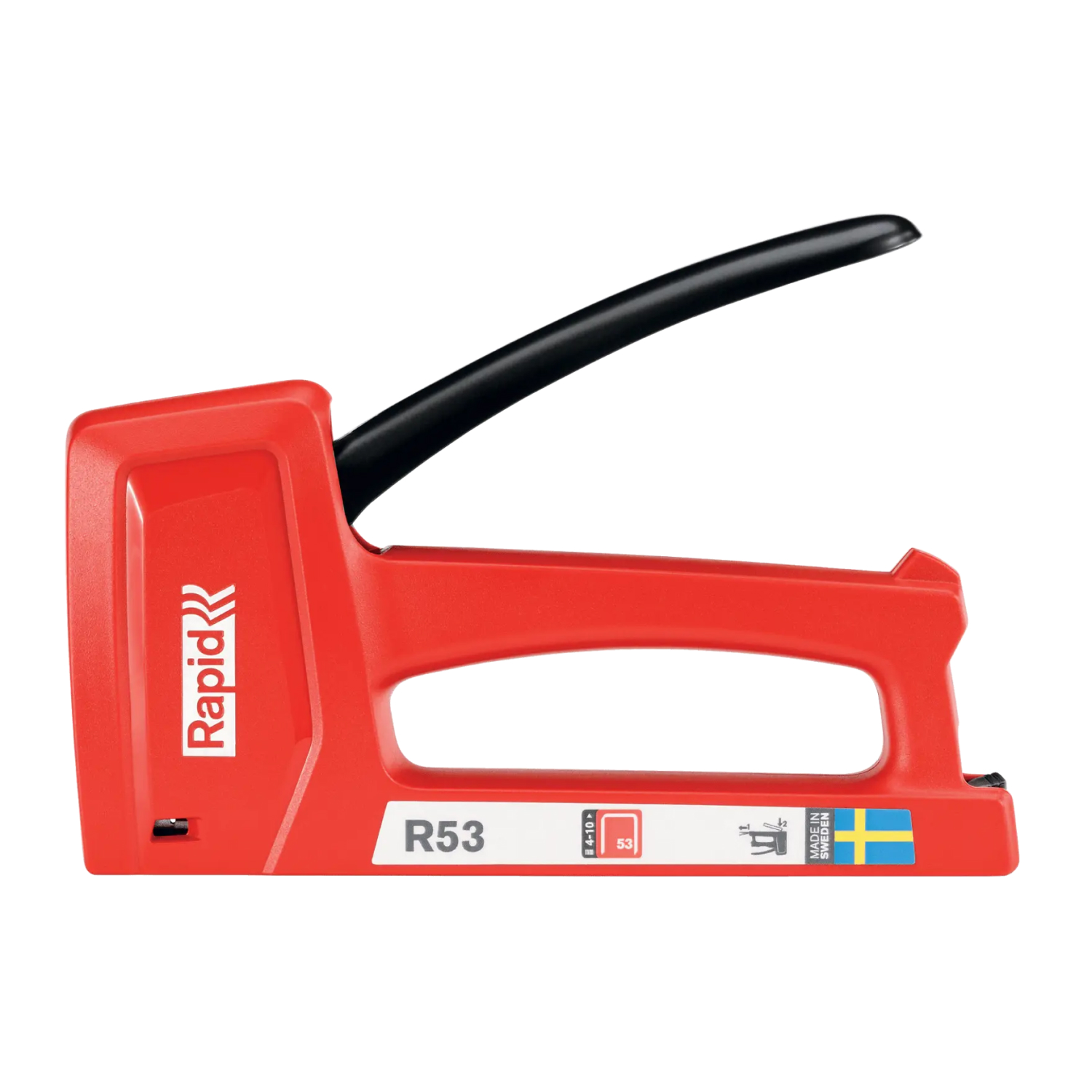 Rapid R53 Handtacker - Type 13 - 4-10mm-image
