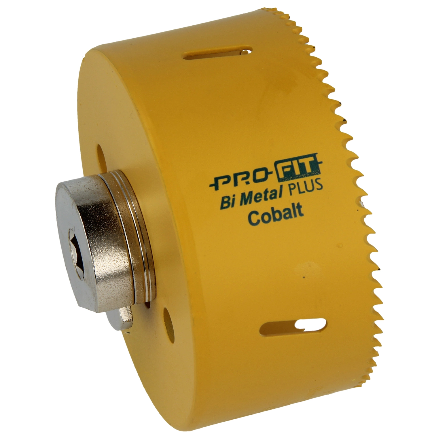 ProFit 9051092 Scie cloche BiMetal Plus - 92 mm-image