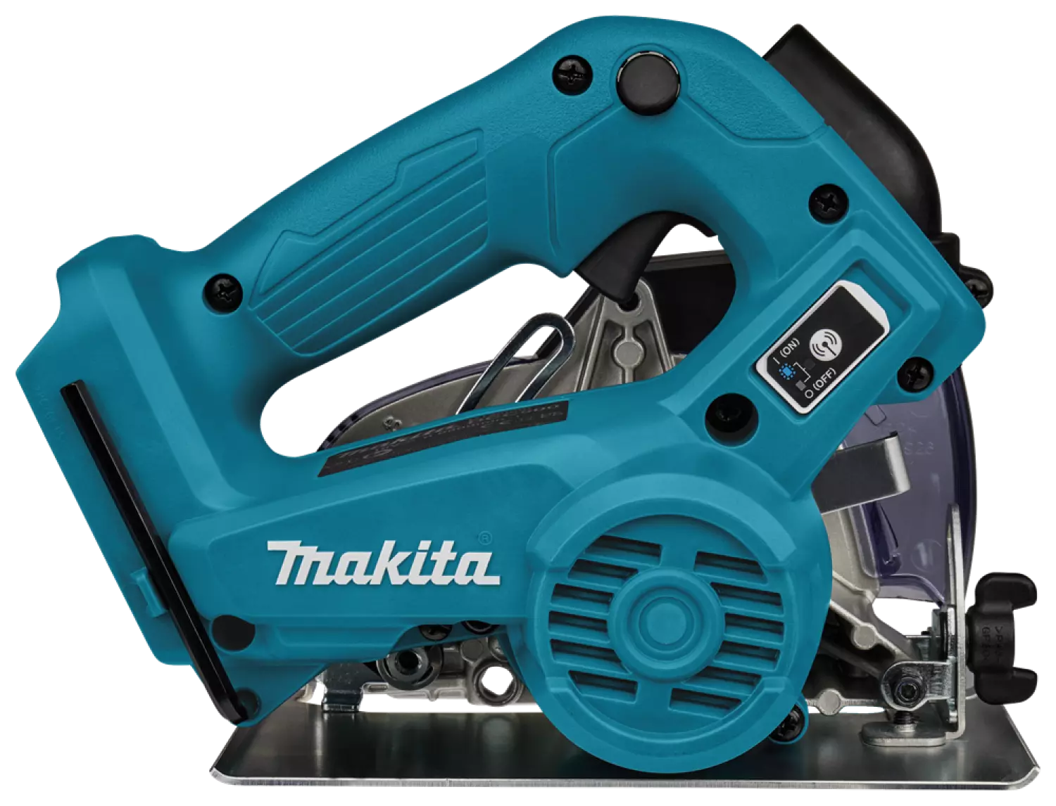 Makita DCC500ZJ 18V Li-ion accu diamantsnijder body in Mbox - 125mm-image