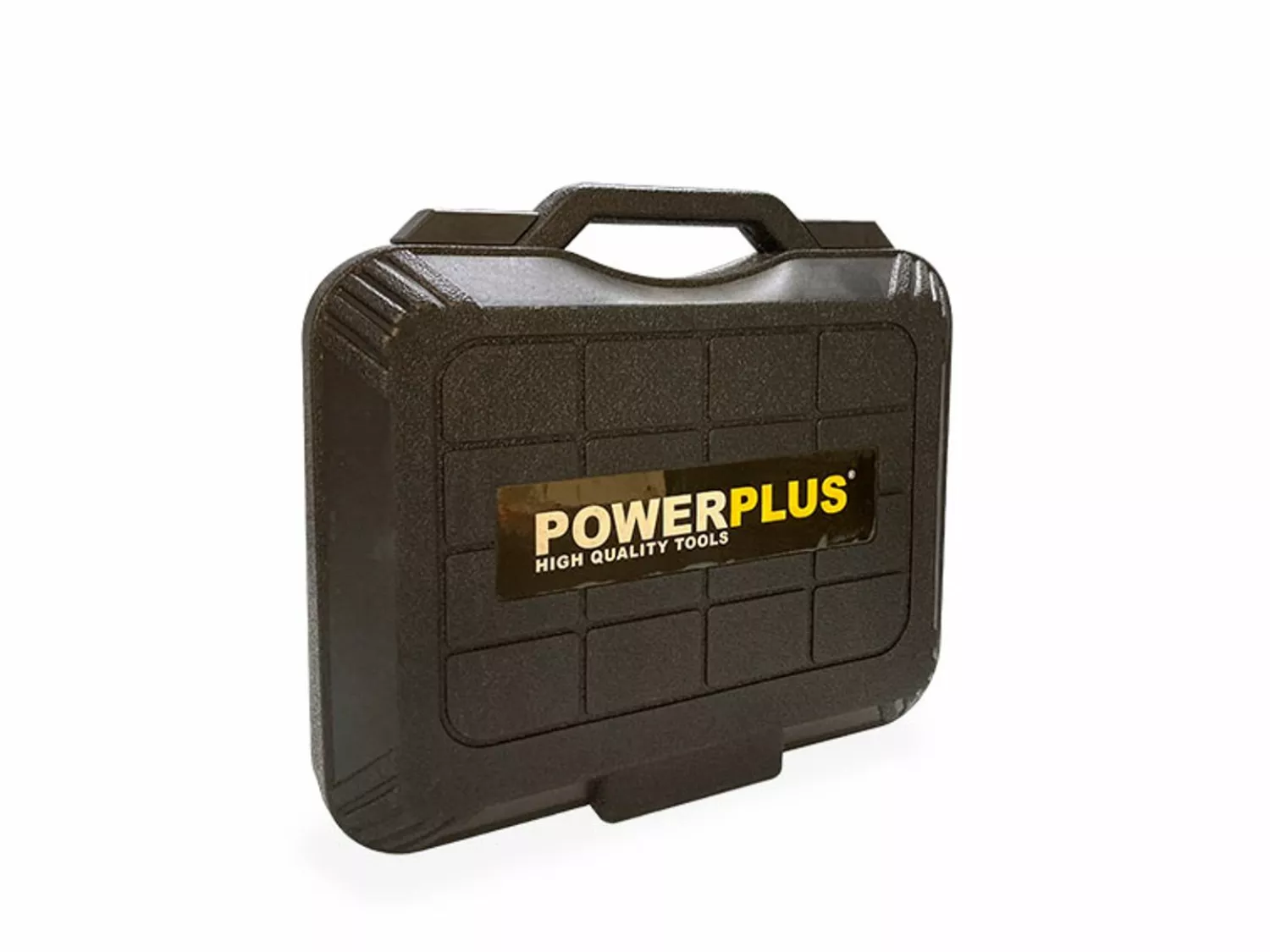 Powerplus POWAIR0312 - Agrafeuse - cloueuse 51L/min-image