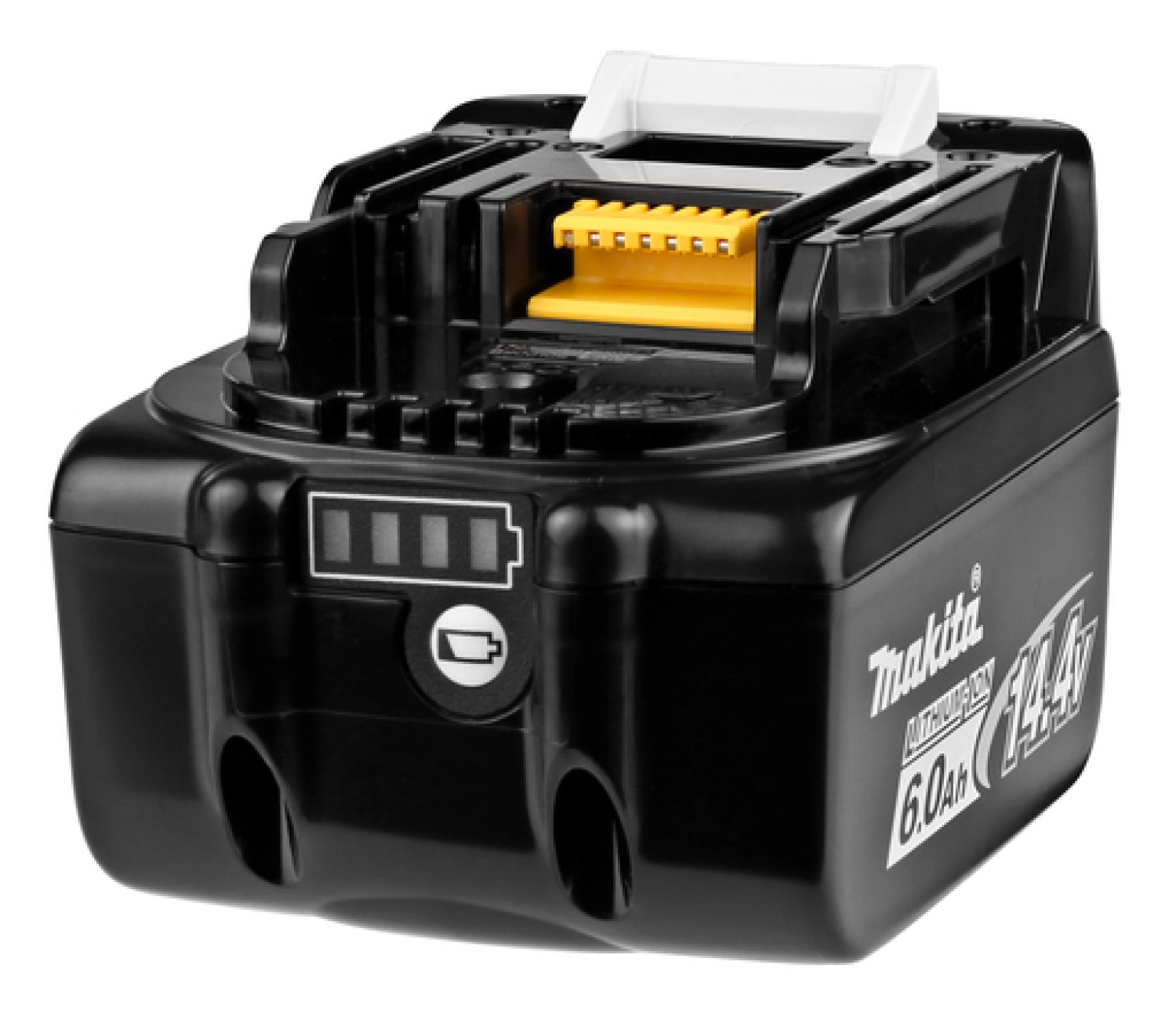 Makita BL1460A - Batterie Li -ion 14,4V - 6,0h-image