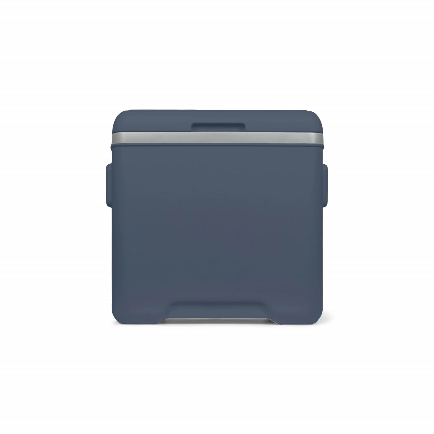 Steamy SCR30WBE 30 Glacière sur roues - 30L - Bleu-image