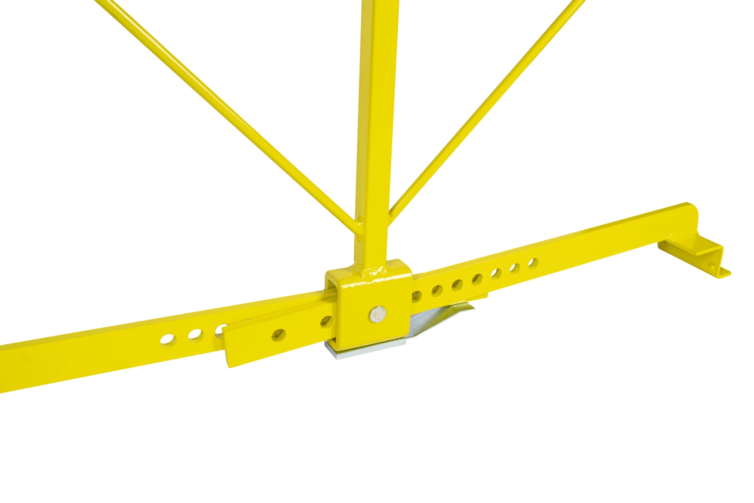 Orit KSH-2H-1021-000 Bandentang - 500-1080mm-image