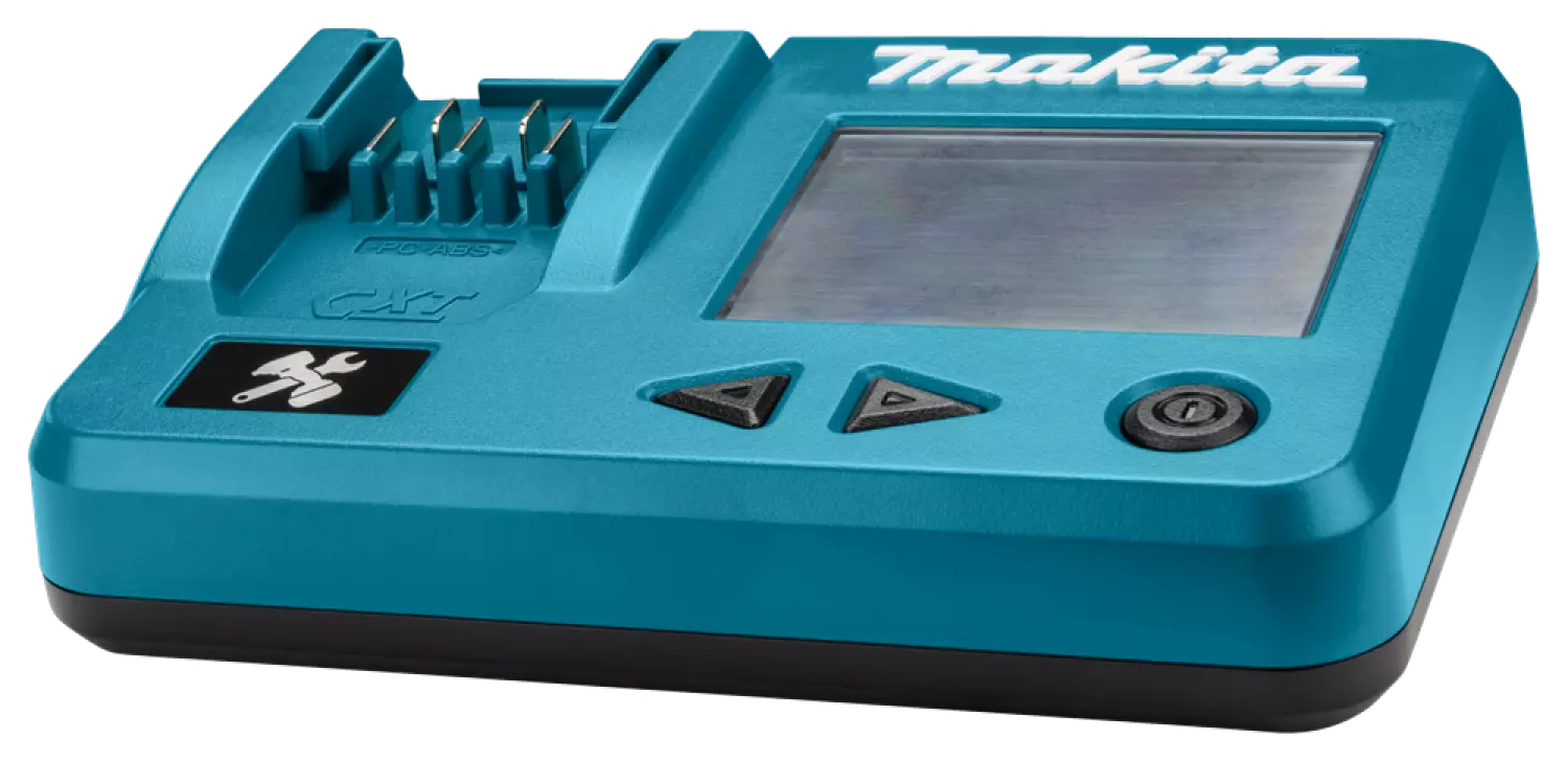 Makita DEABTC06 Accutester BTC06-image