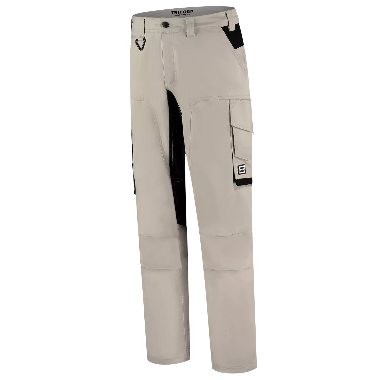 Tricorp 506108 Pantalon de travail Functional Stretch Redefined - Sable - 62-image