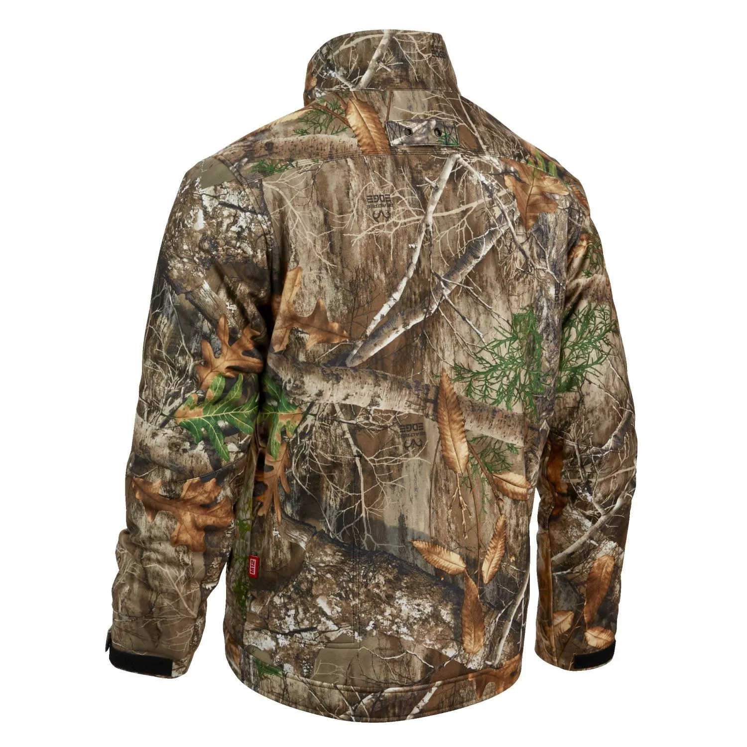 Milwaukee M12 HJCAMO6-0 (M) premium heated camouflage jacket-image