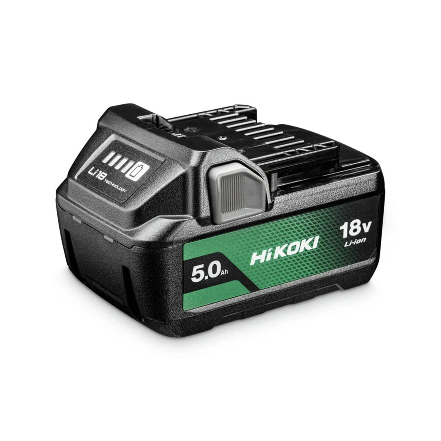 HiKOKI BSL1850MA Batterie Li-Ion 18 V - 5,0 Ah - 378682-image