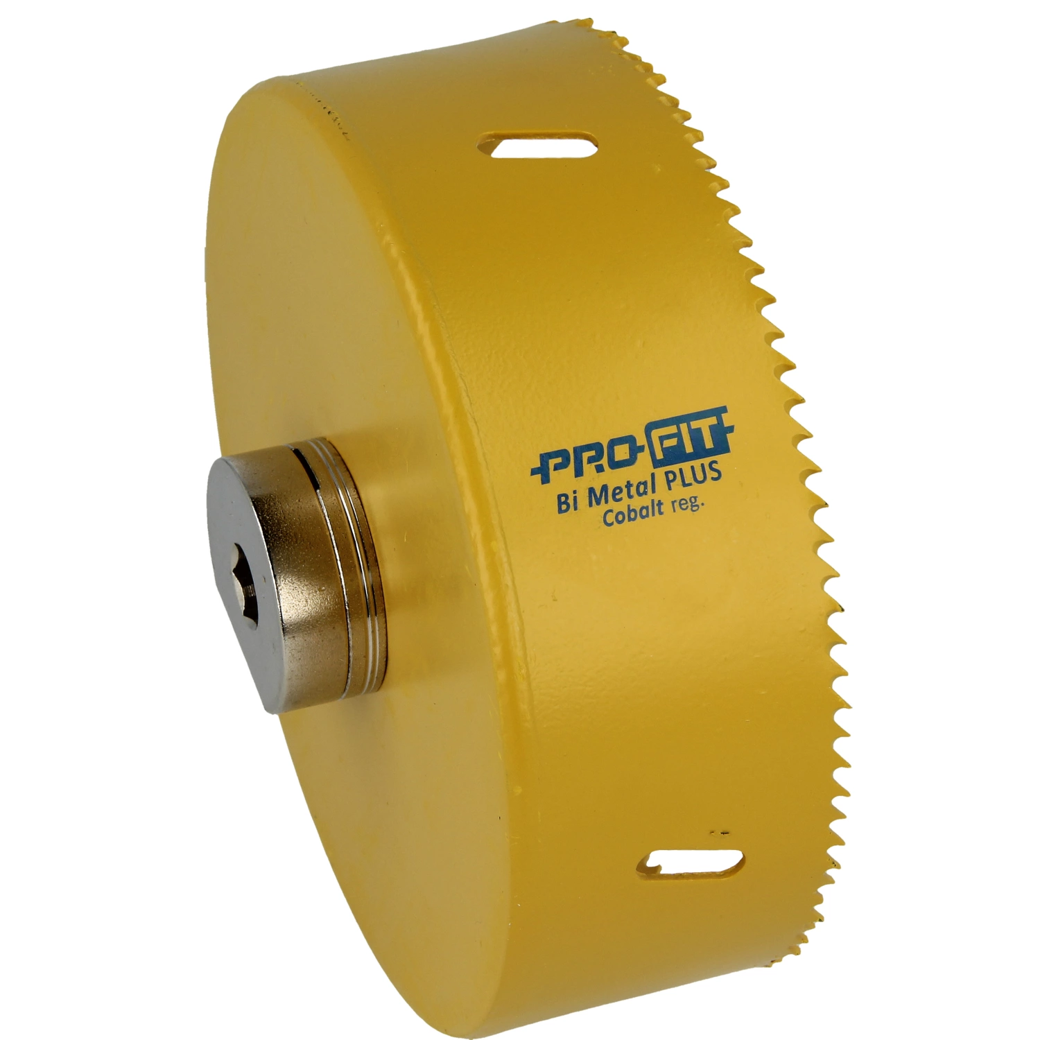 ProFit 09051127 BiMetal Plus gatzaag 127mm-image