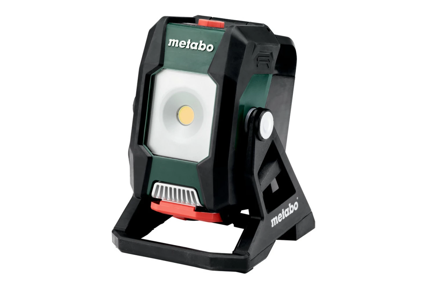 Metabo BSA 12-18 LED 2000 12V/18V Accu-bouwlamp body-image