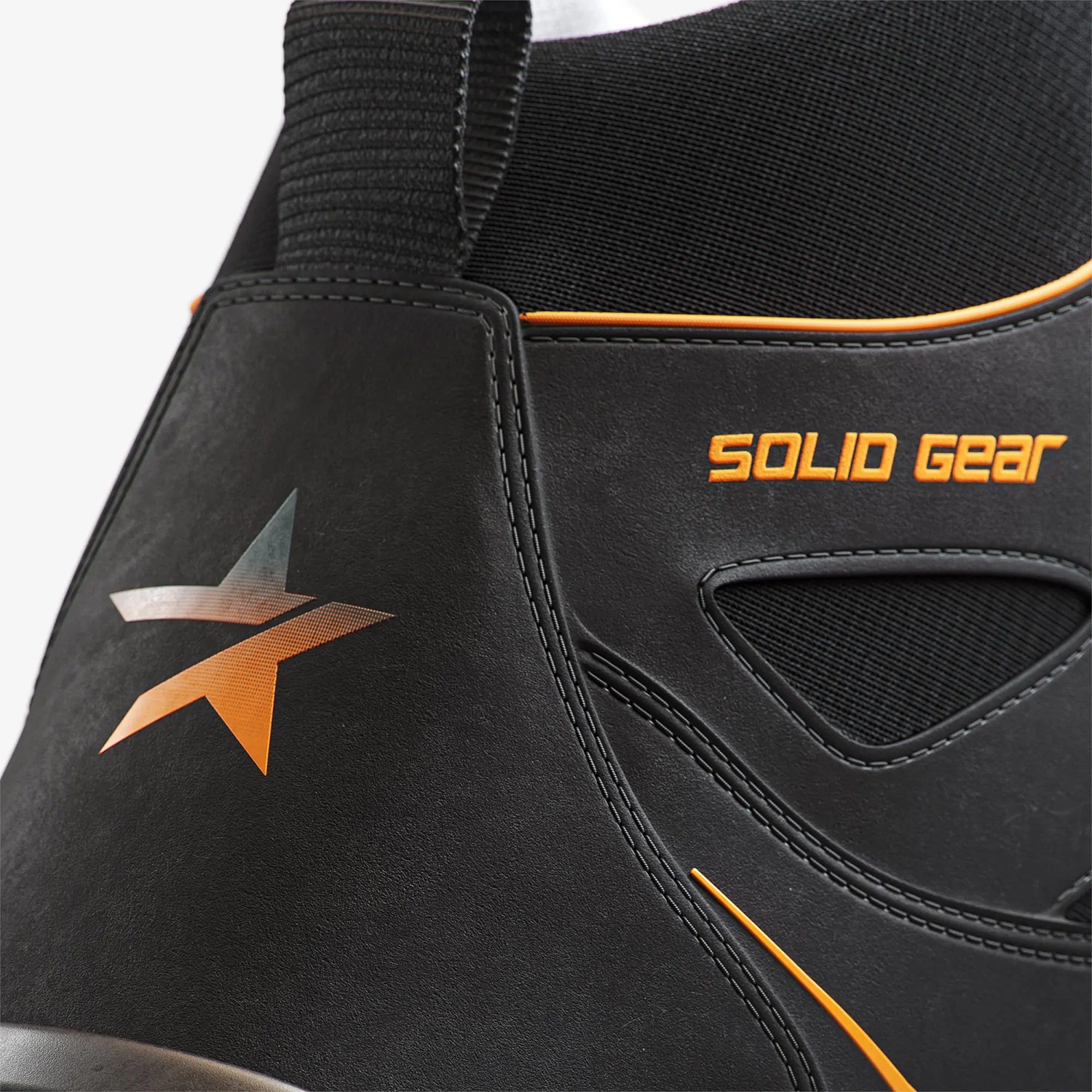 Solid Gear 61005 Chaussures de travail Reckon - taille 45-image