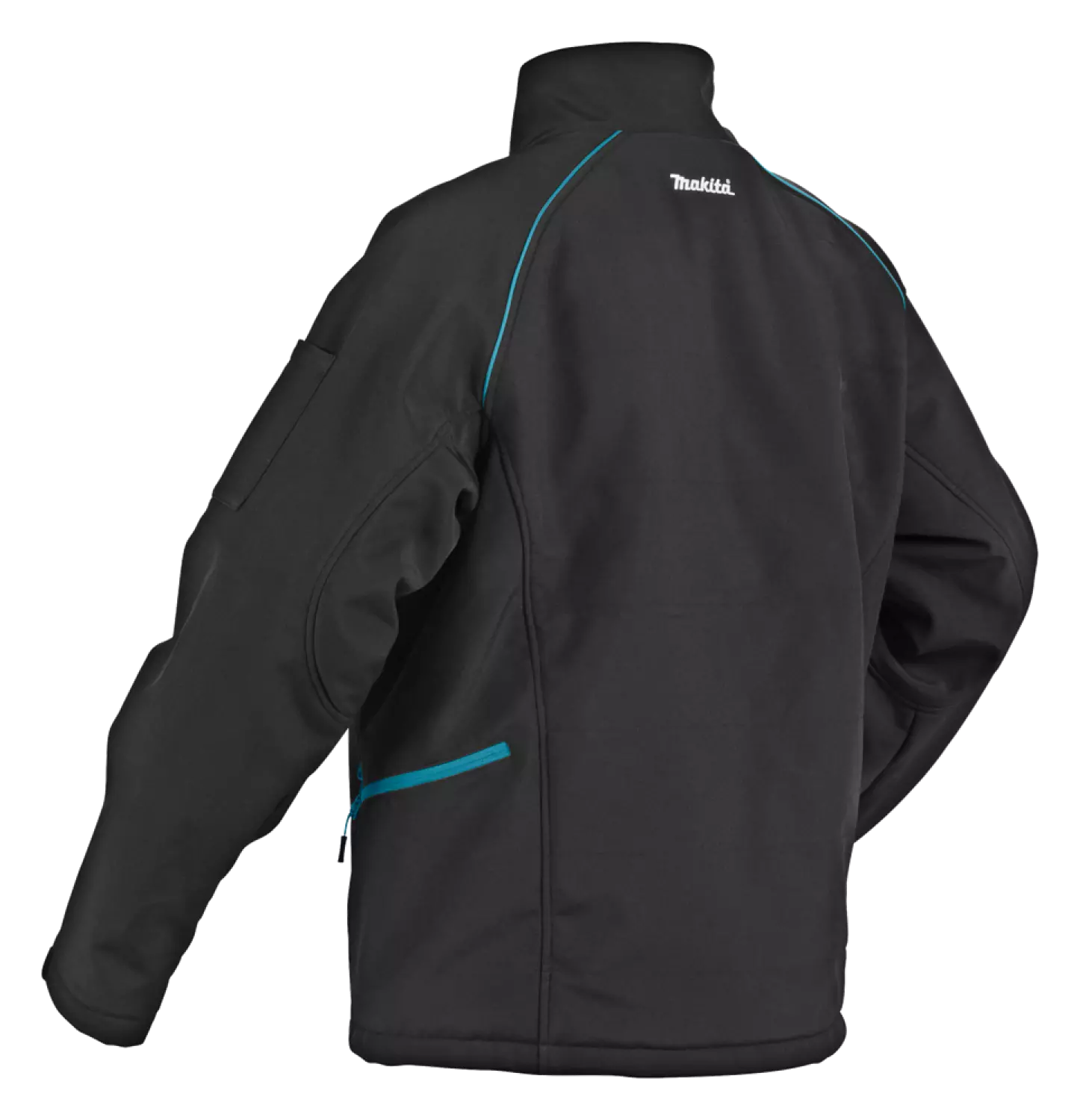 Veste Chauffante - Makita DCJ205ZM - M - 18V-image