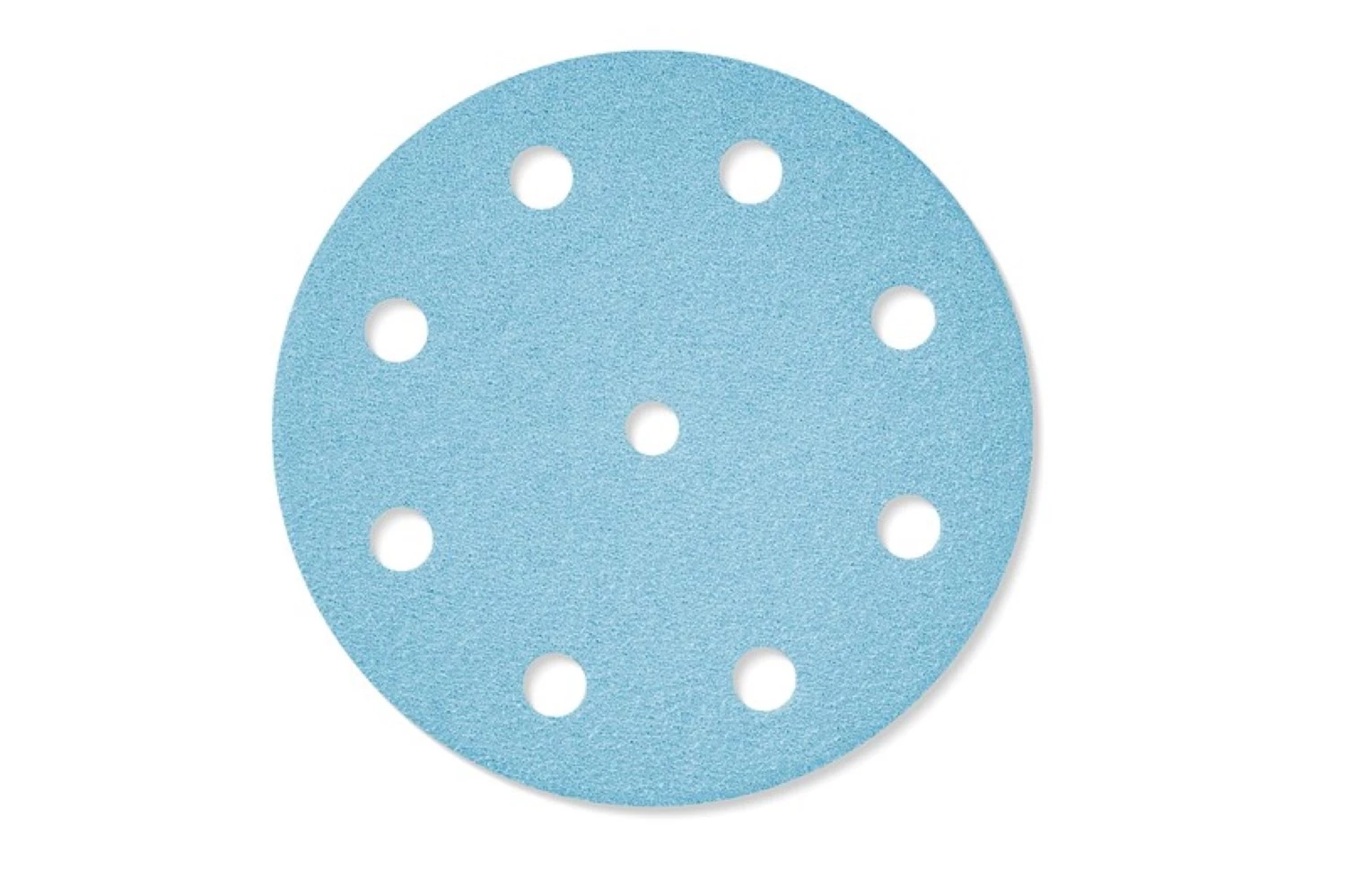 Festool 578351 STF Granat Schuurschijf - P180 - 125mm (50st)-image