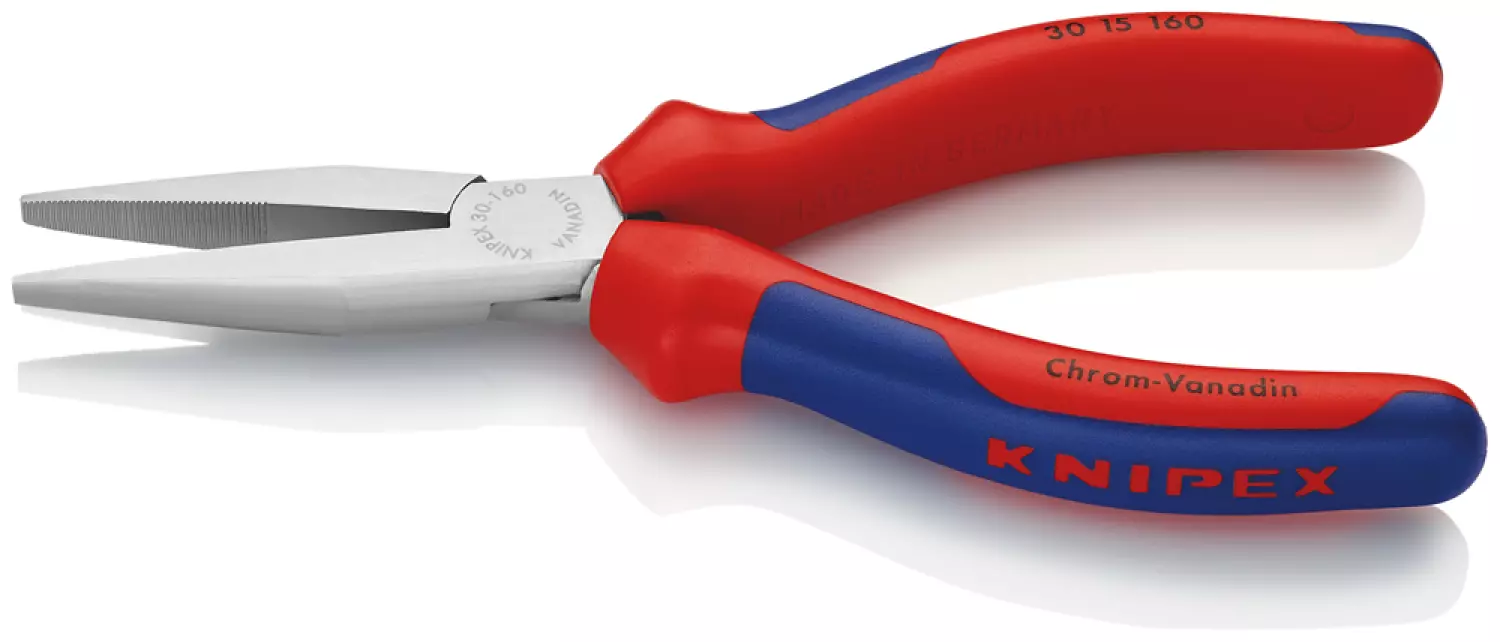 Knipex 3015160 Langbektang - 160mm-image