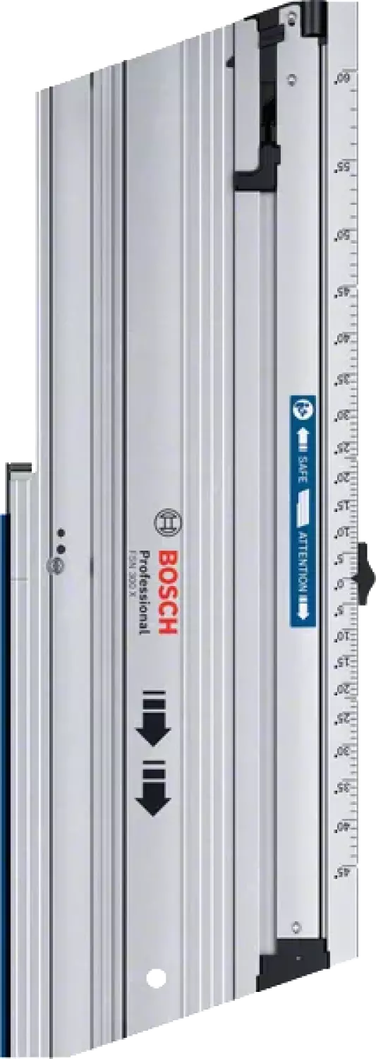 Bosch FSN 300 X Afkortgeleiderail-image