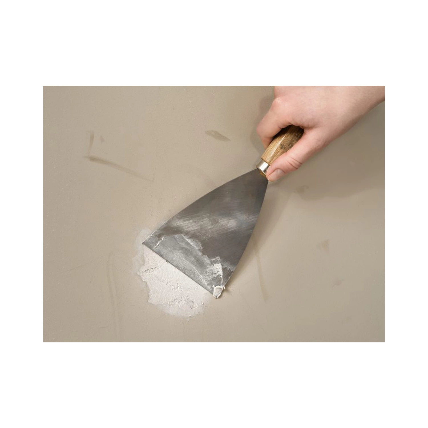 Alabastine Superieure Muurvuller - Wit - 2,5L-image