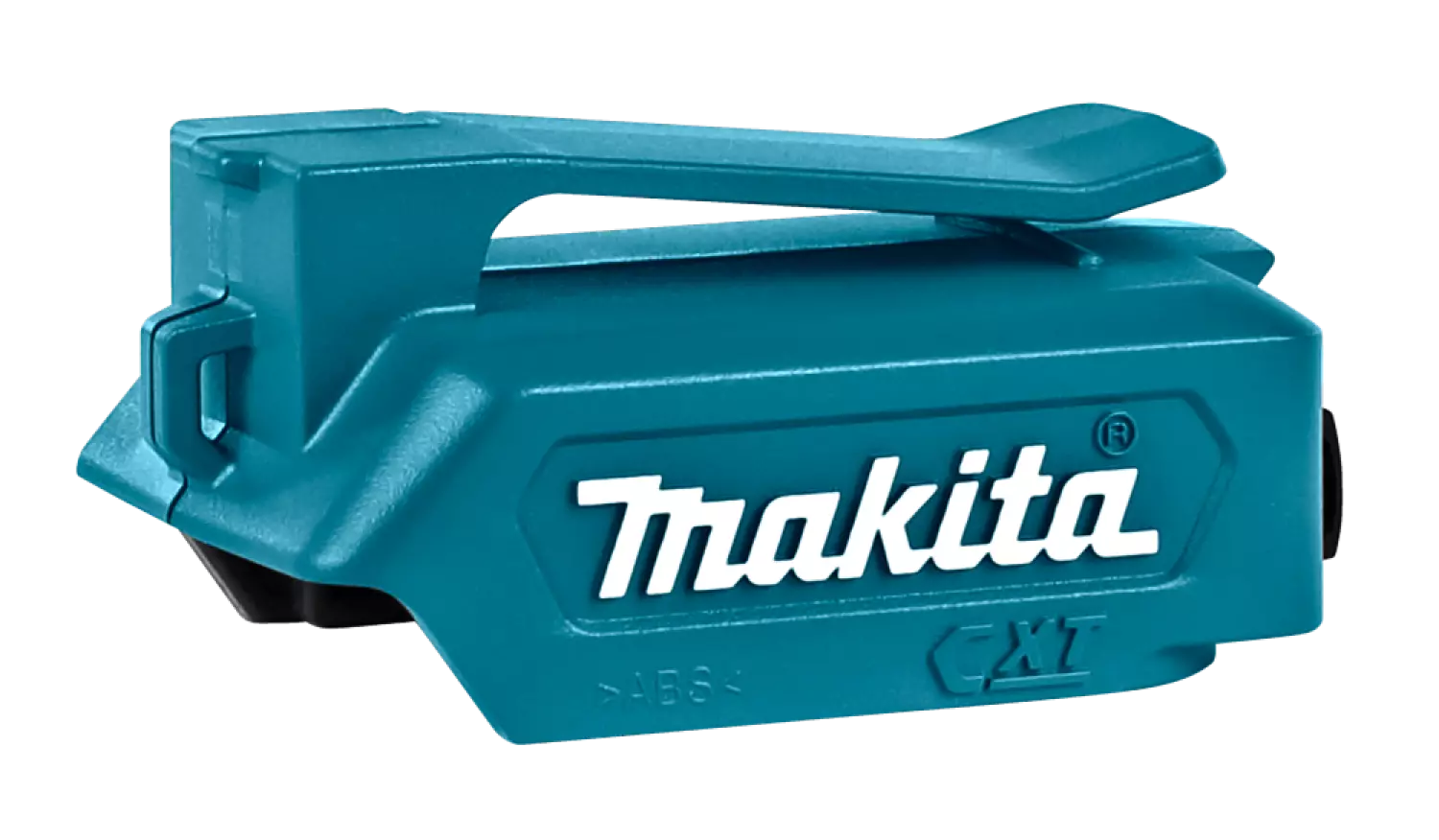 Makita DEAADP06 10.8V Li-Ion accu USB adapter-image