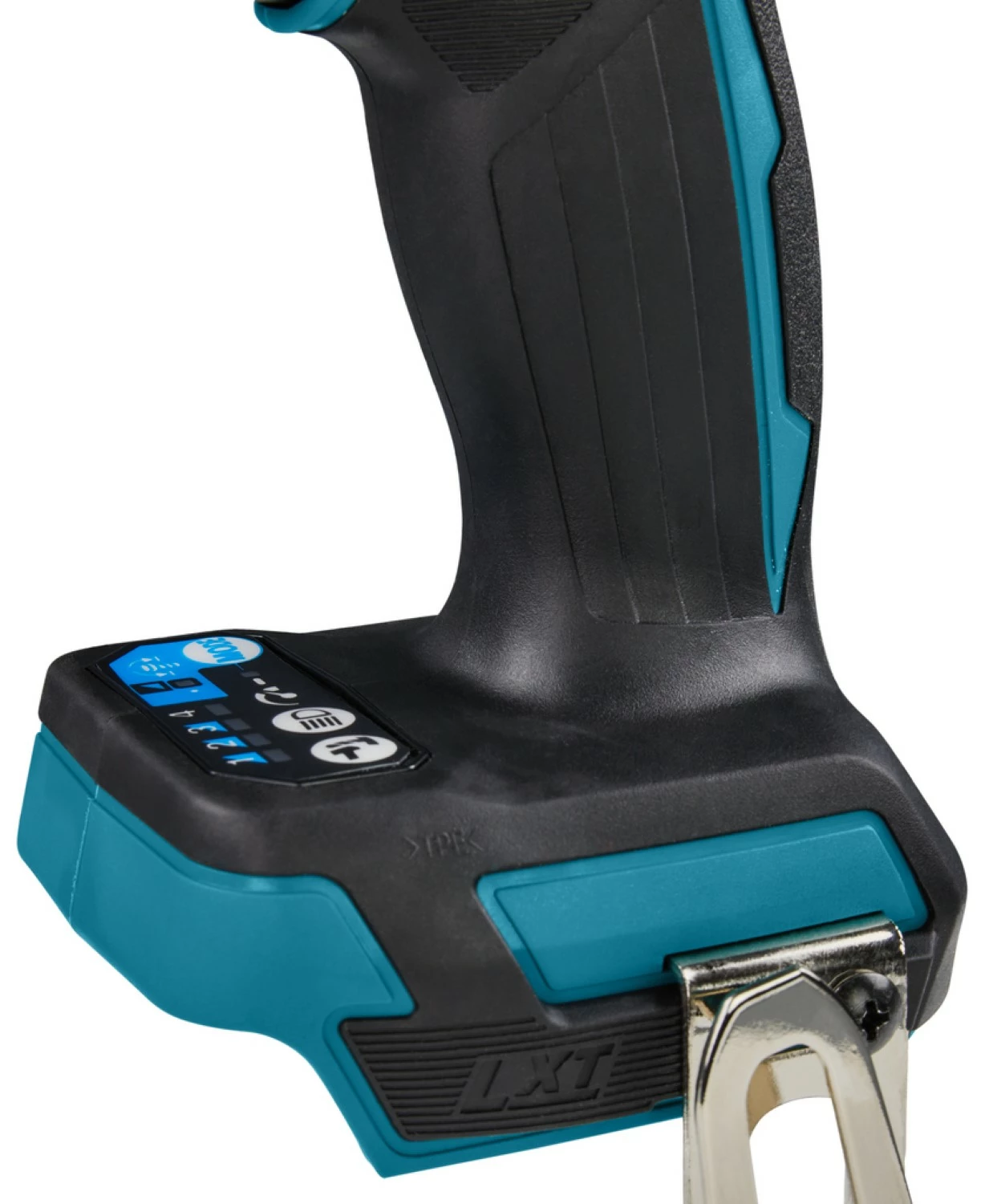 Makita DTW302ZJ 18V Li-Ion accu slagmoersleutel body in Mbox - 3/8" - koolborstelloos-image