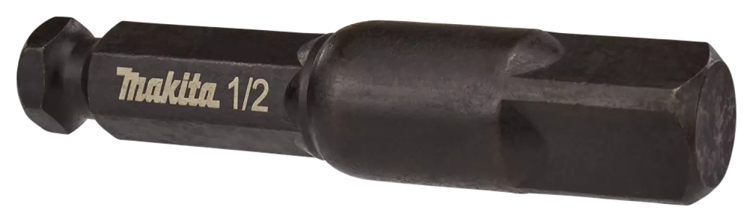 Makita B -59841 Adaptateur pour Douilles - 7/16 x 1 / 2-image