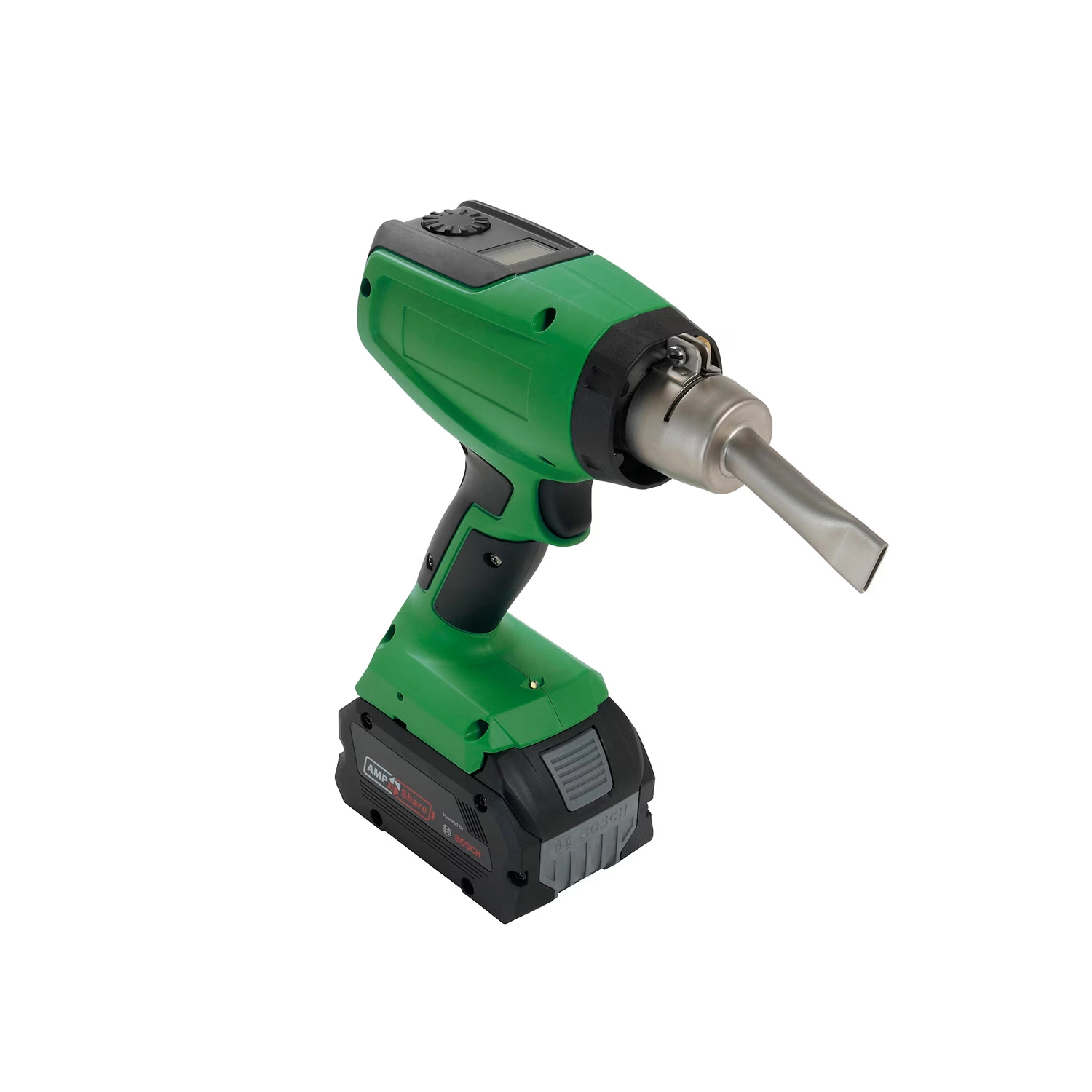 Leister NEXHEAT 300 A-LP 18V accu heteluchtpistool body-image