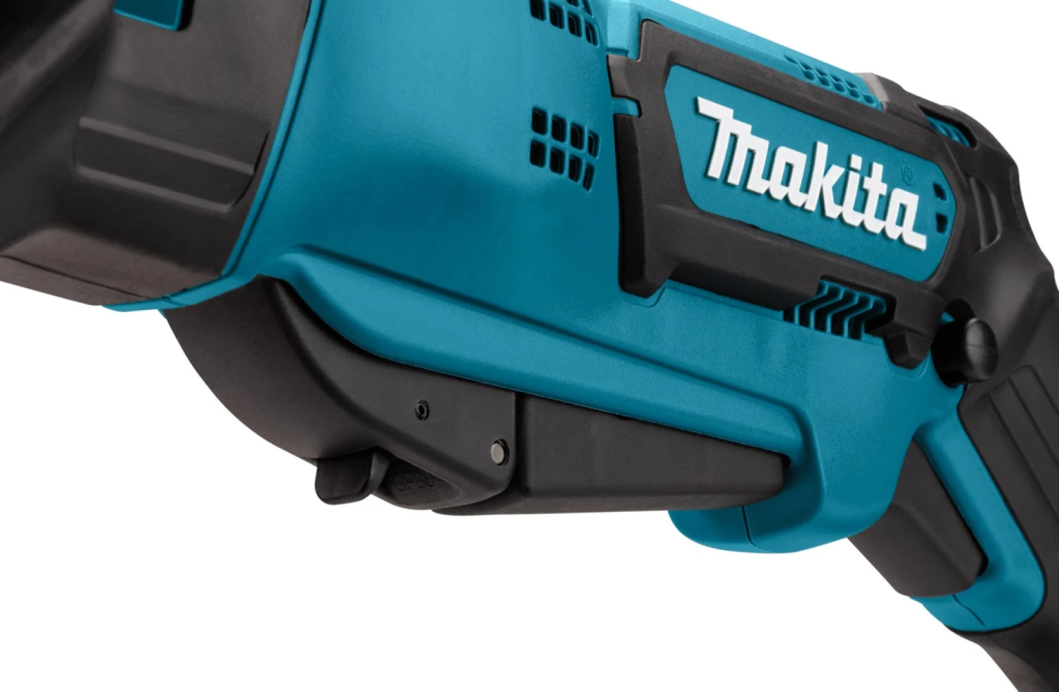 Makita JR103DZ - 10,8V Li-ion - Scie sabre sans-fil  - Changement rapide - Machine seule-image