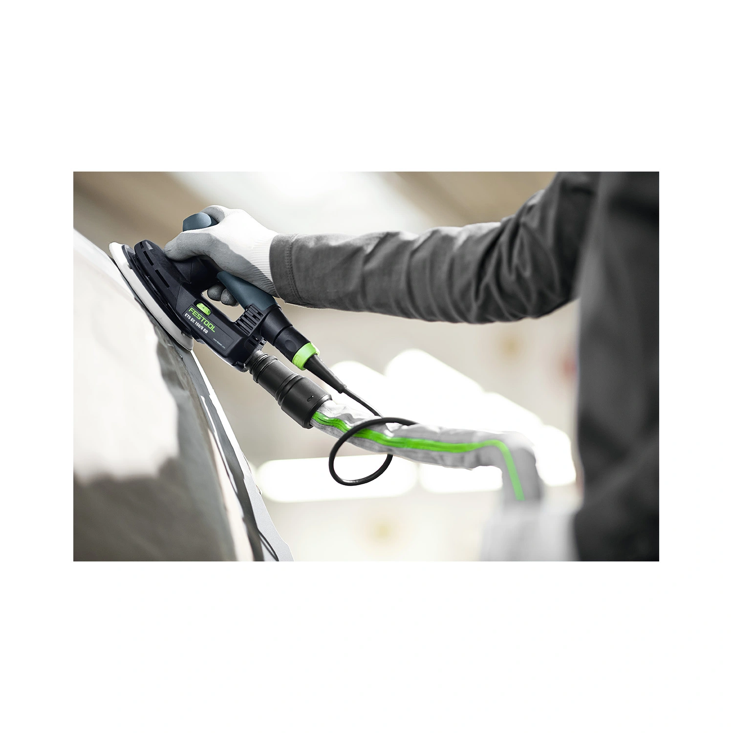 Festool H05 RN-F-10 - Câble plug it