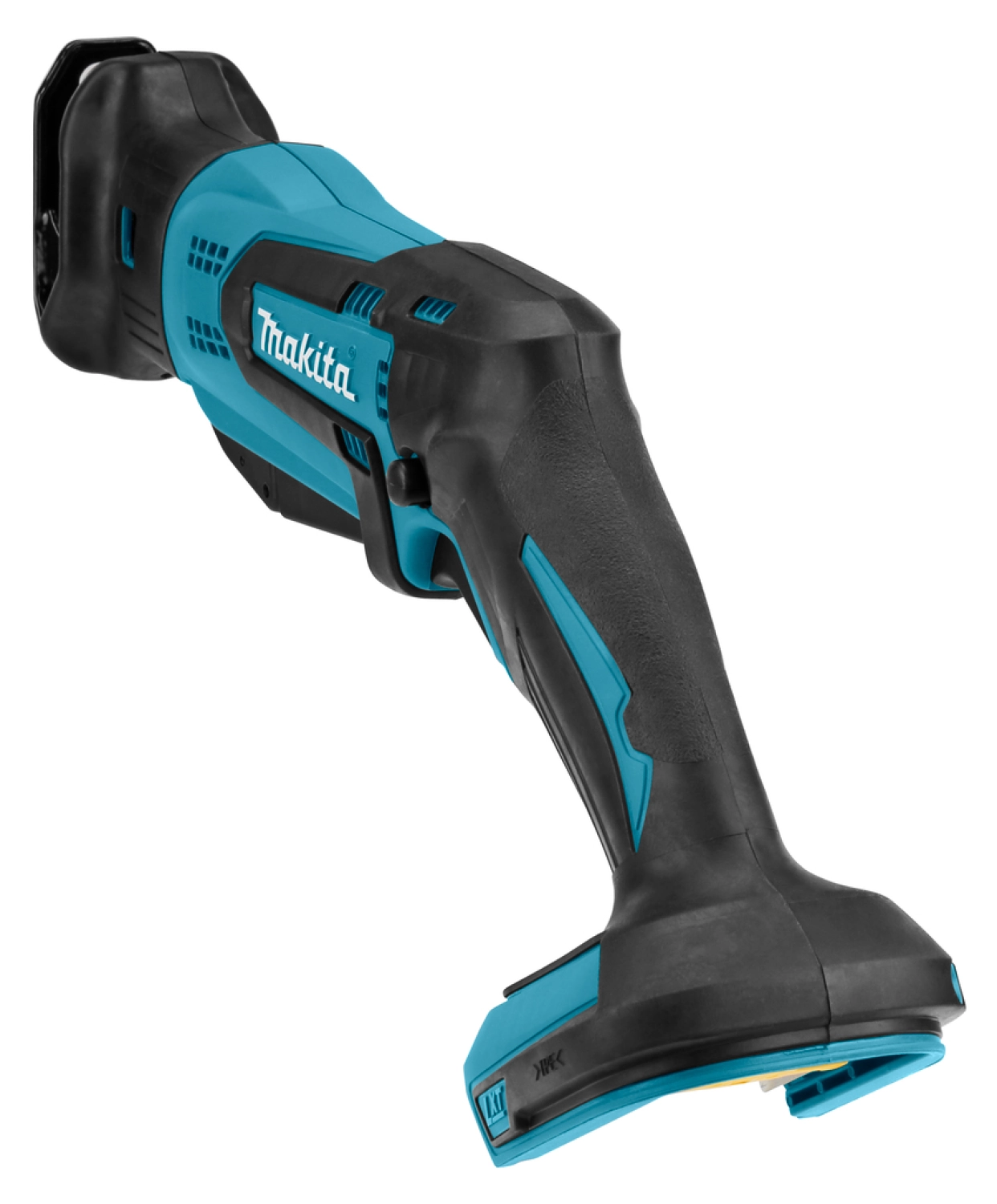 Makita DJR183ZJ 18V Li-Ion accu reciprozaag body in Mbox - snelwissel-image