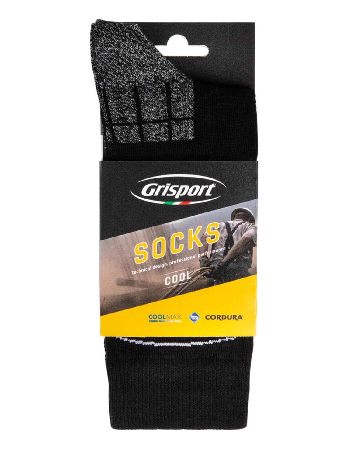 Grisport 25109 Cool Sokken-image