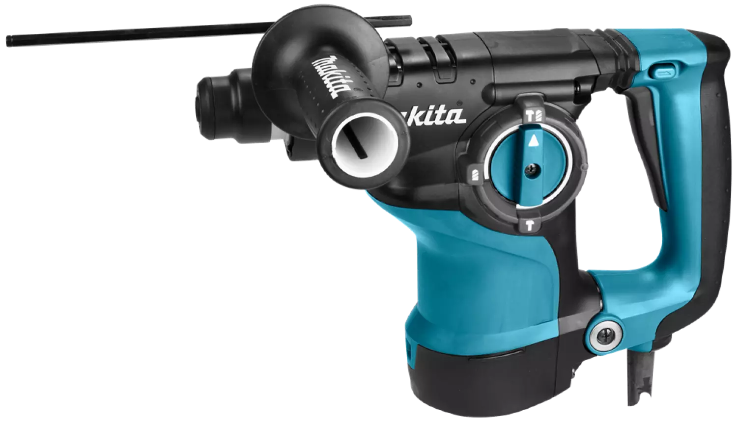 Makita HR2811F SDS+ combihamer in koffer - 800W - 2,9J-image