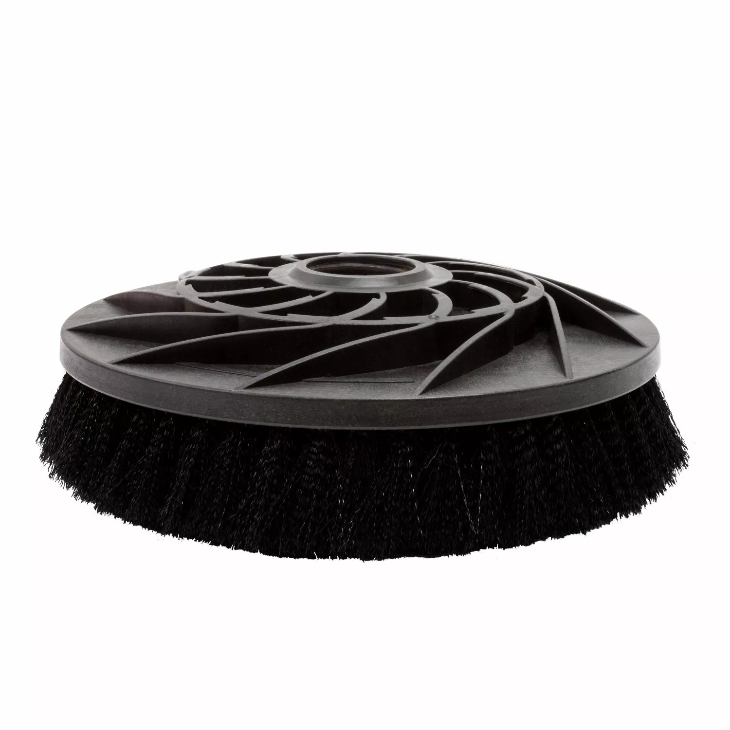 Batavia 7064251 Twin Brush - zachte borstel - zwart-image