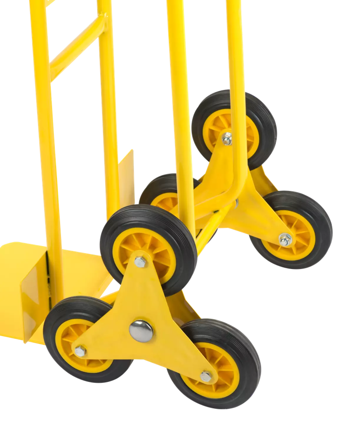 Stanley SXWTD-HT523 Traplopersteekwagen - Staal - 200kg-image