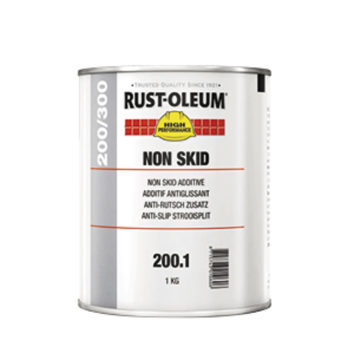 Rust-Oleum  200.1 Peinture murale-image