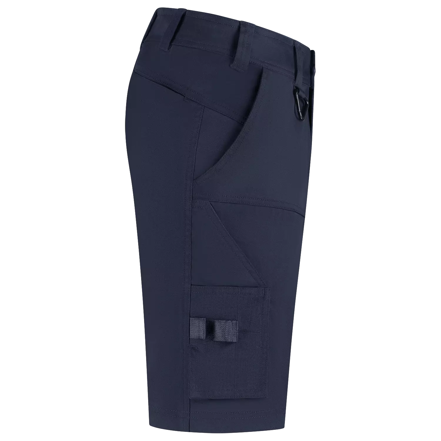Tricorp 506112 Pantalon de travail Functional Stretch Redefined - Court - Ink - 50-image