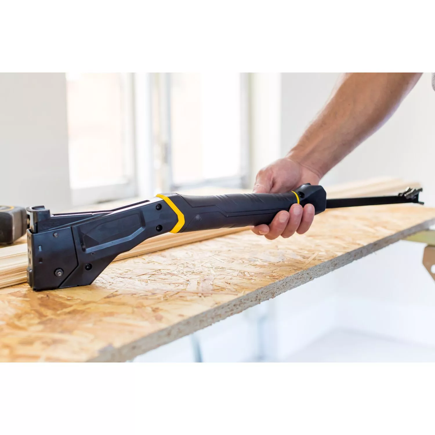 Stanley FMHT81394-9 Hamertacker - Type G - 8-12mm-image